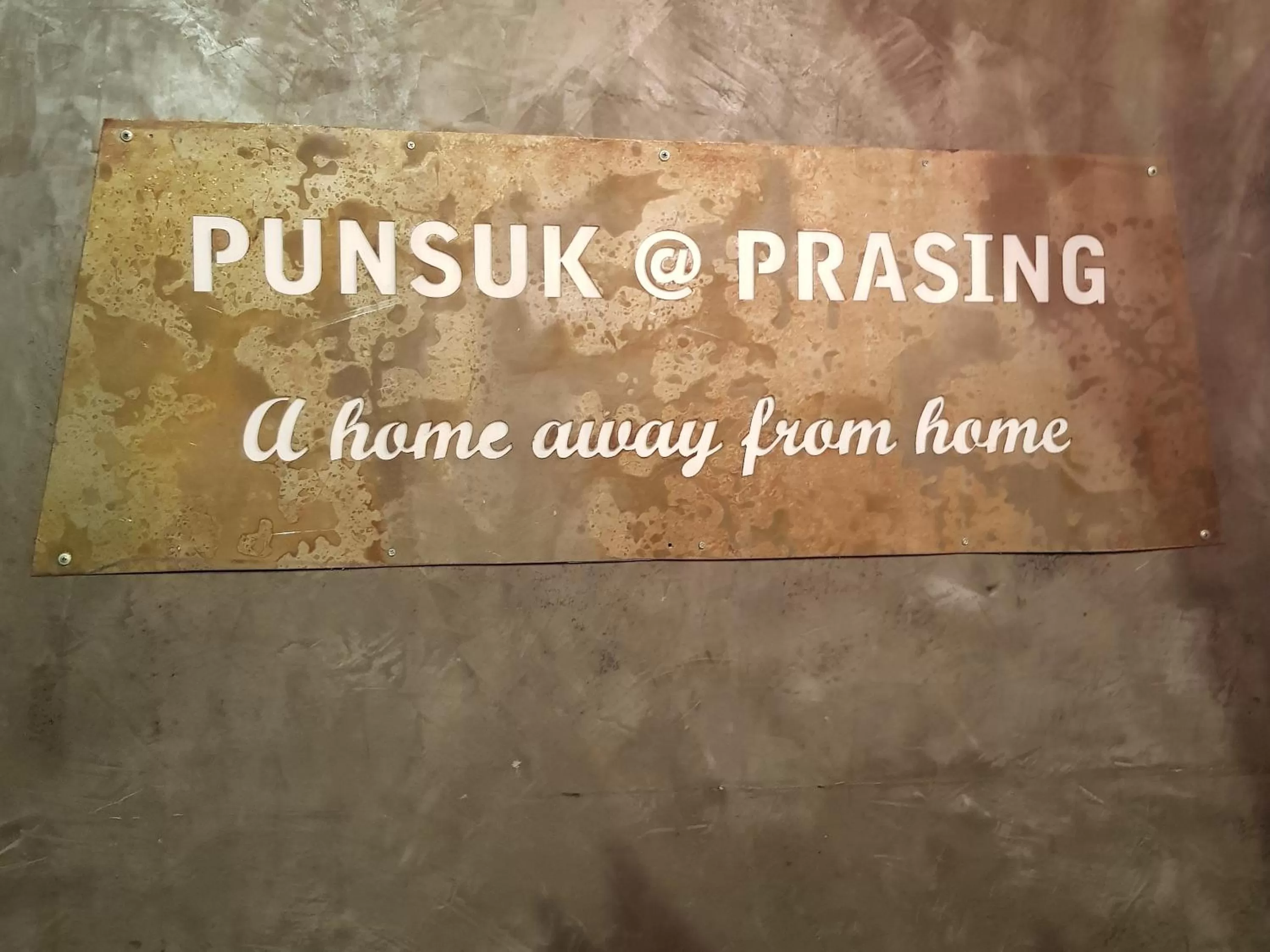 PUNSUK@PRASING
