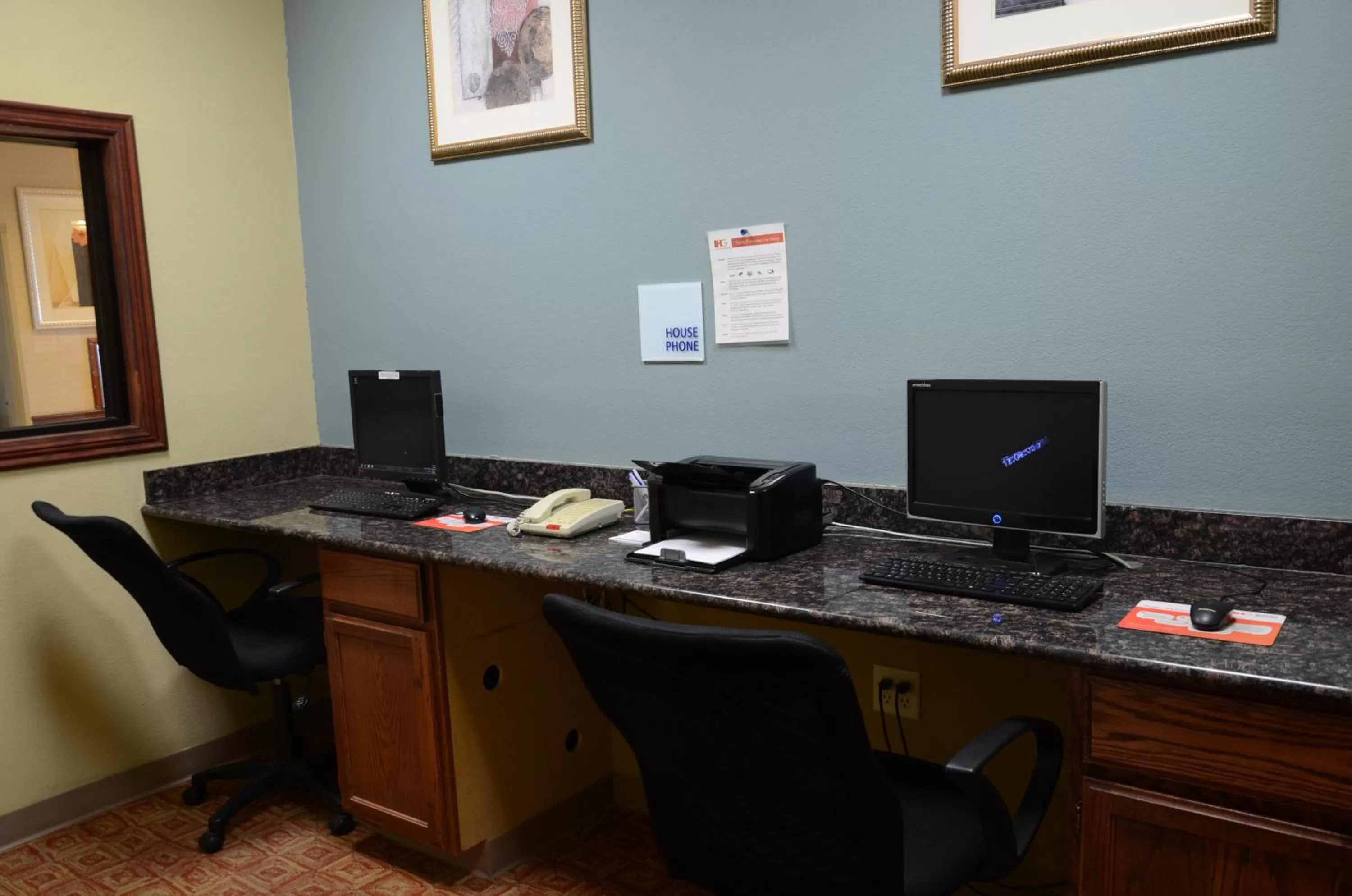 Other in Holiday Inn Express Hotel & Suites Amarillo South by IHG