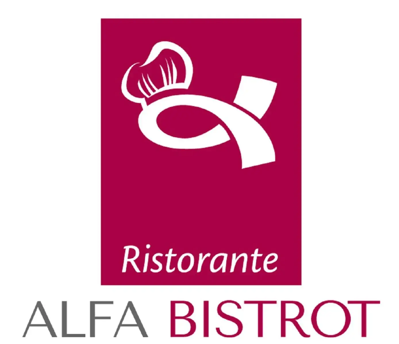 Restaurant/places to eat in Alfa Fiera Hotel