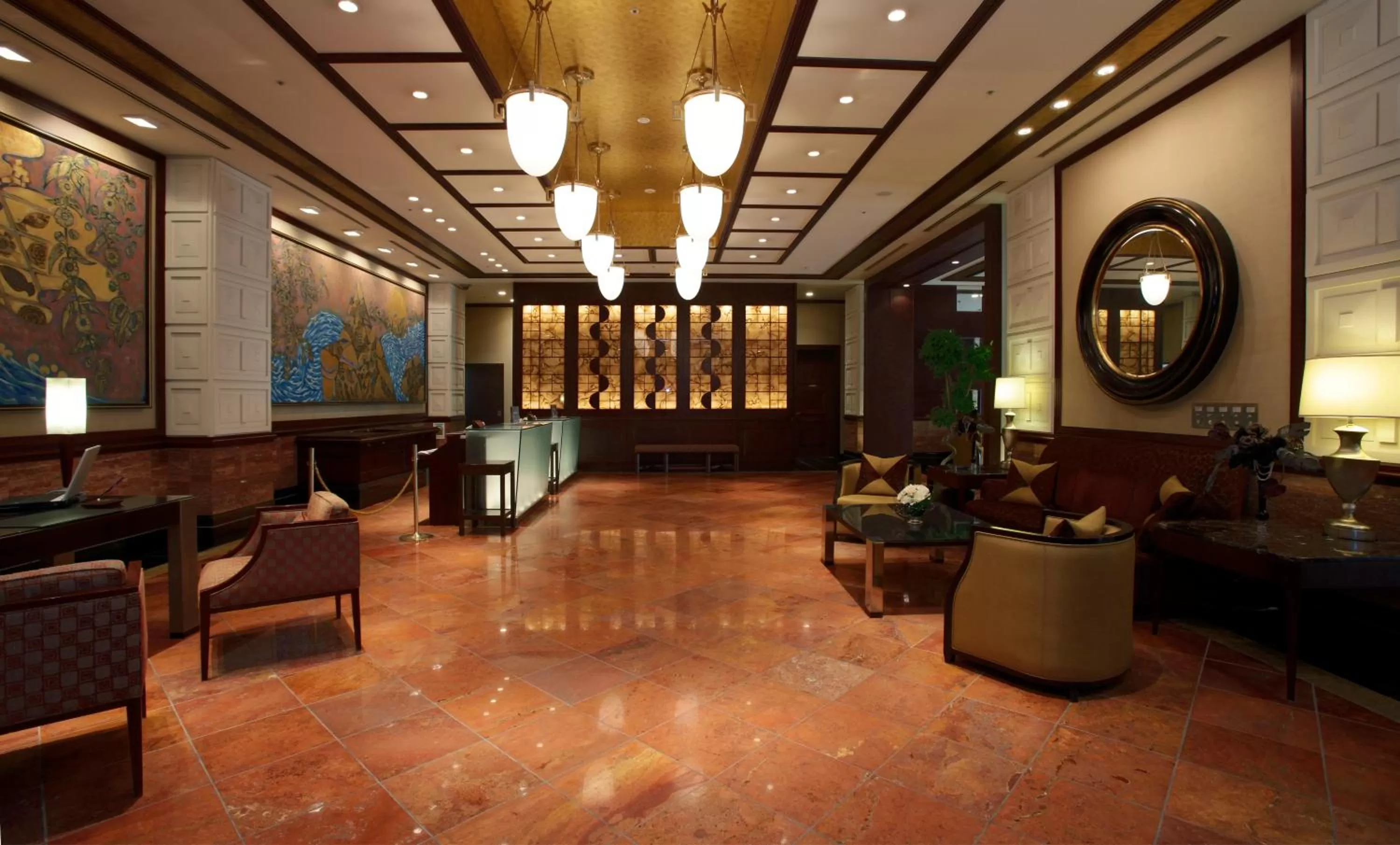 Other in Mito Plaza Hotel