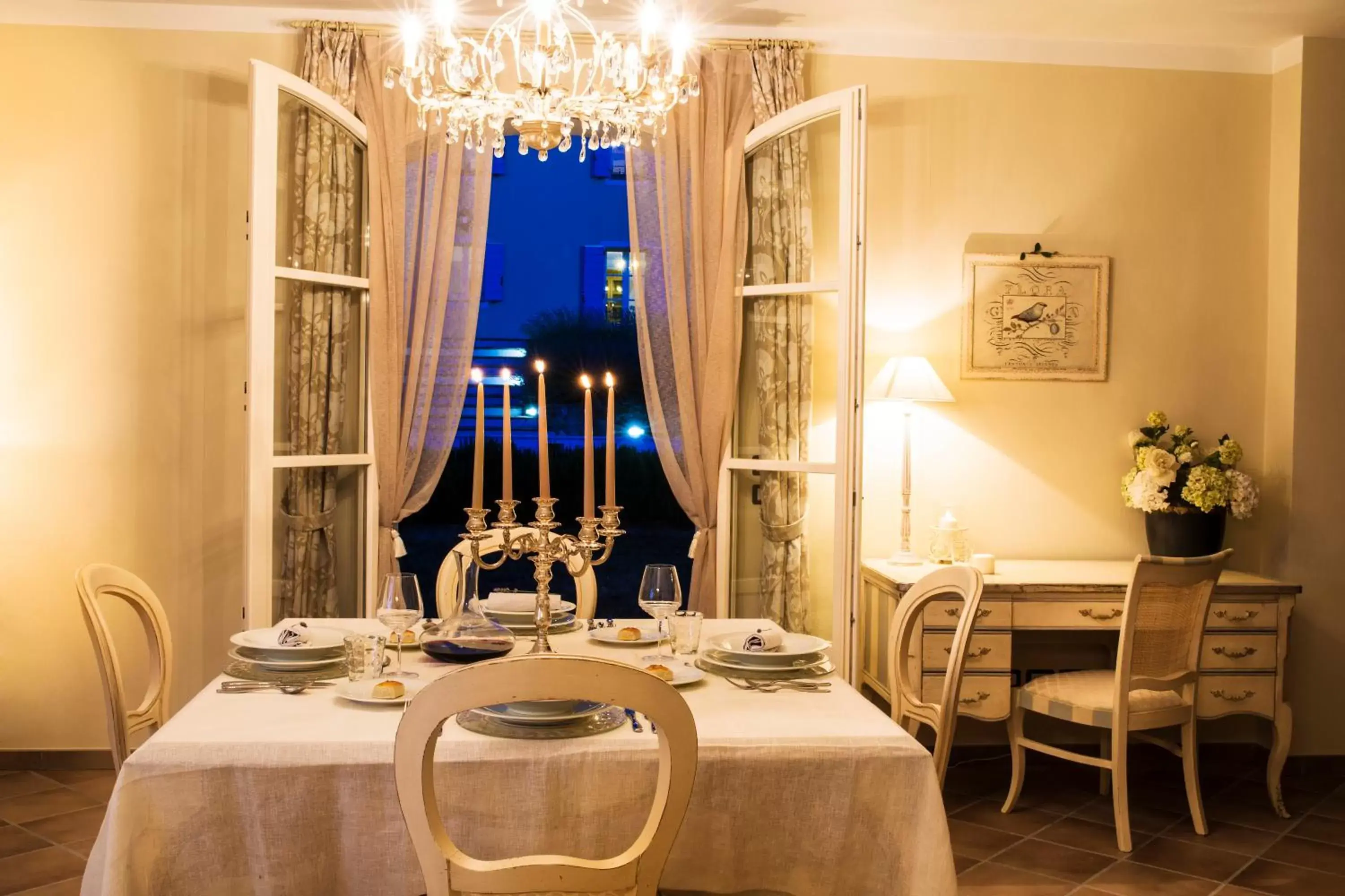 Seating area, Restaurant/Places to Eat in Borgo Conde Wine Resort