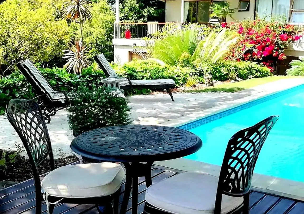 De Wingerd Wijnland Lodge De Wingerd Wijnland Lodge