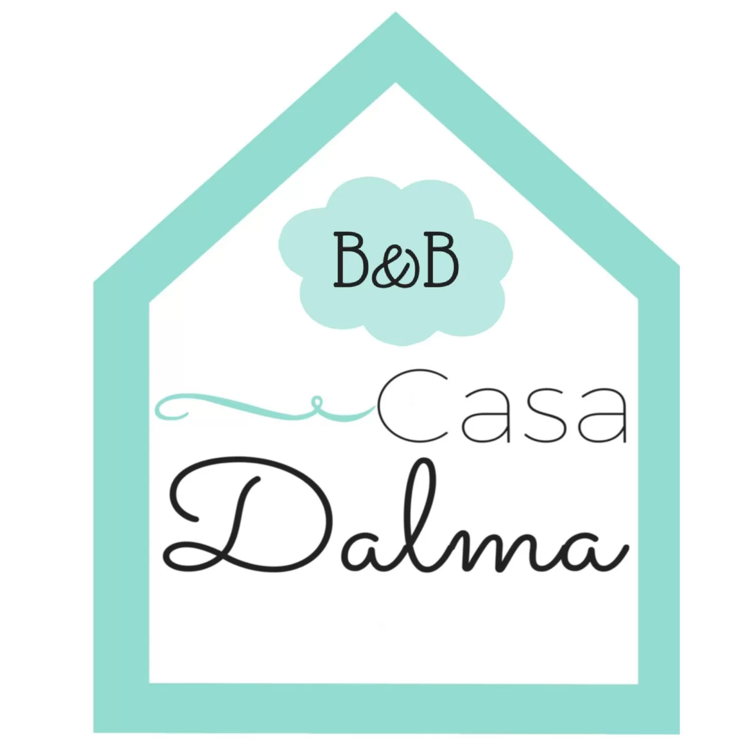 Property logo or sign, Property Logo/Sign in B&B Casa Dalma