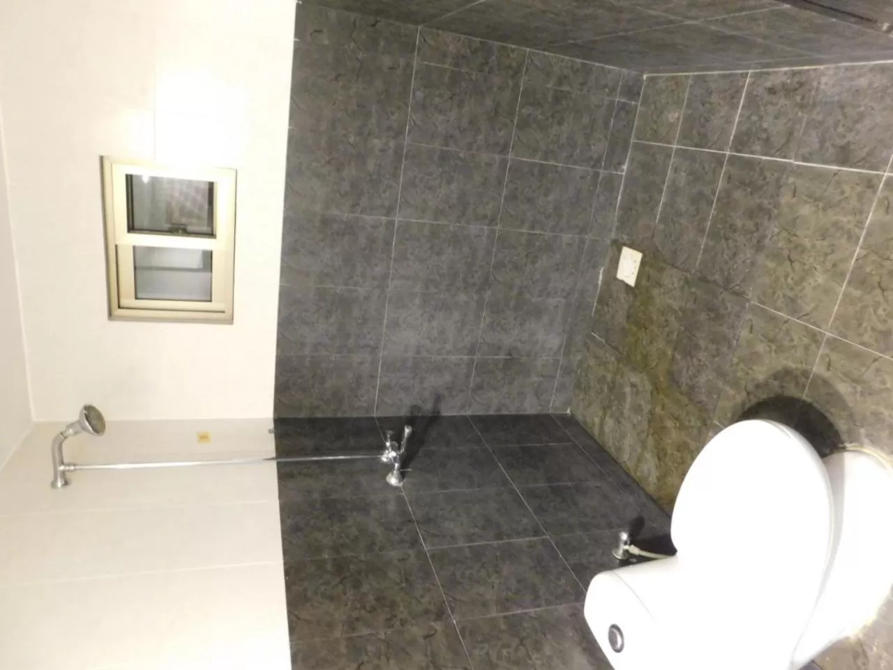 Bathroom in Hotel Multan Continental