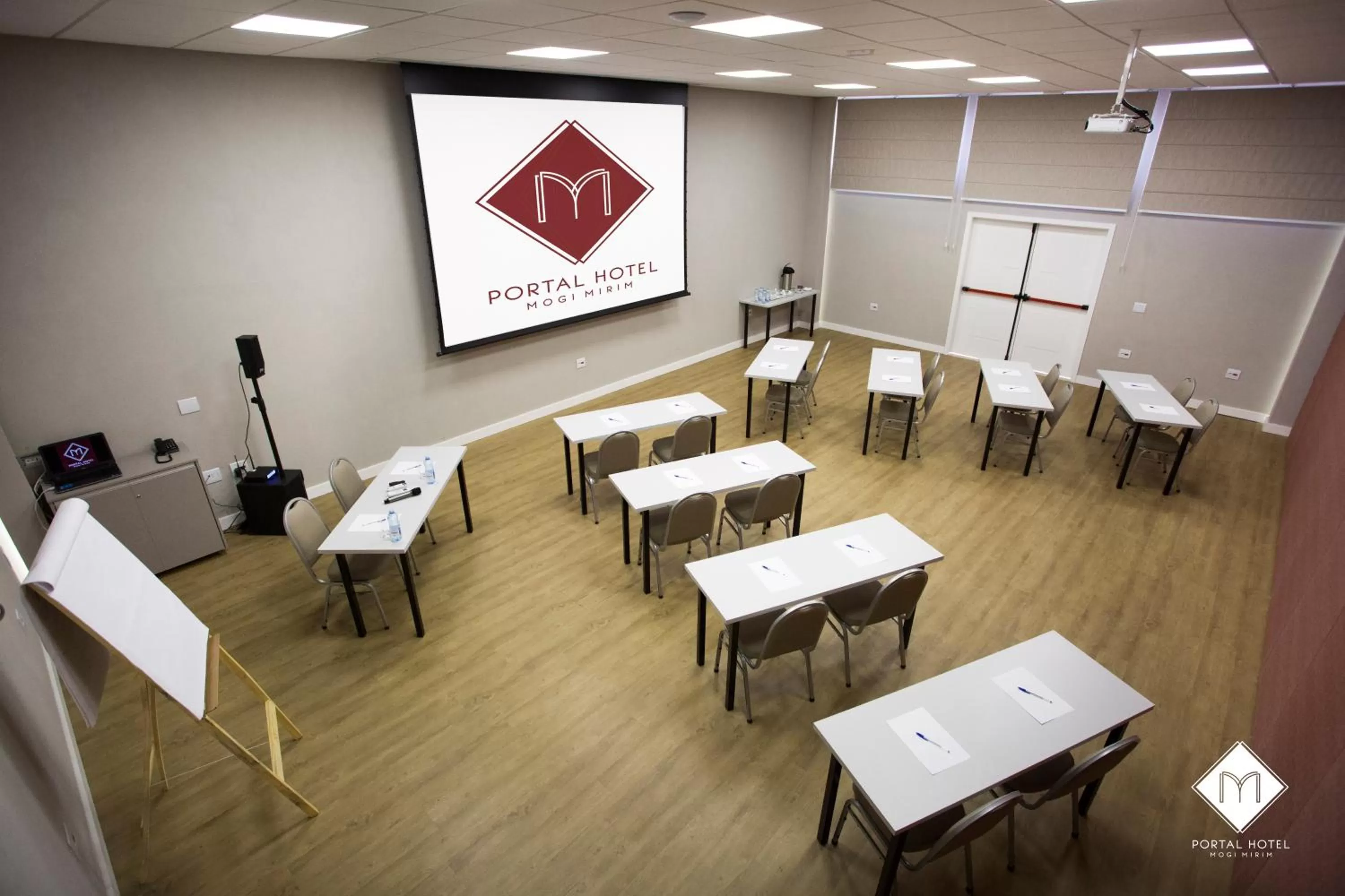 Portal Hotel Mogi Mirim