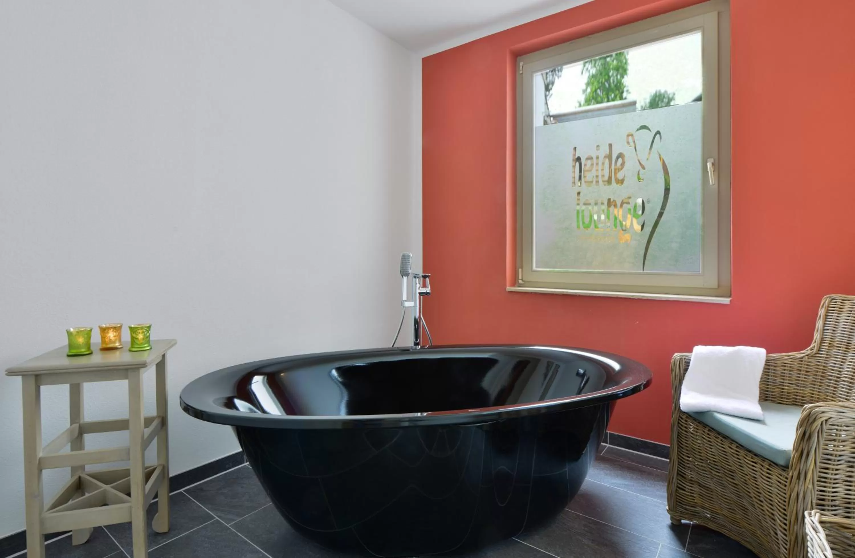 Spa and wellness centre/facilities in Landhotel Schnuck