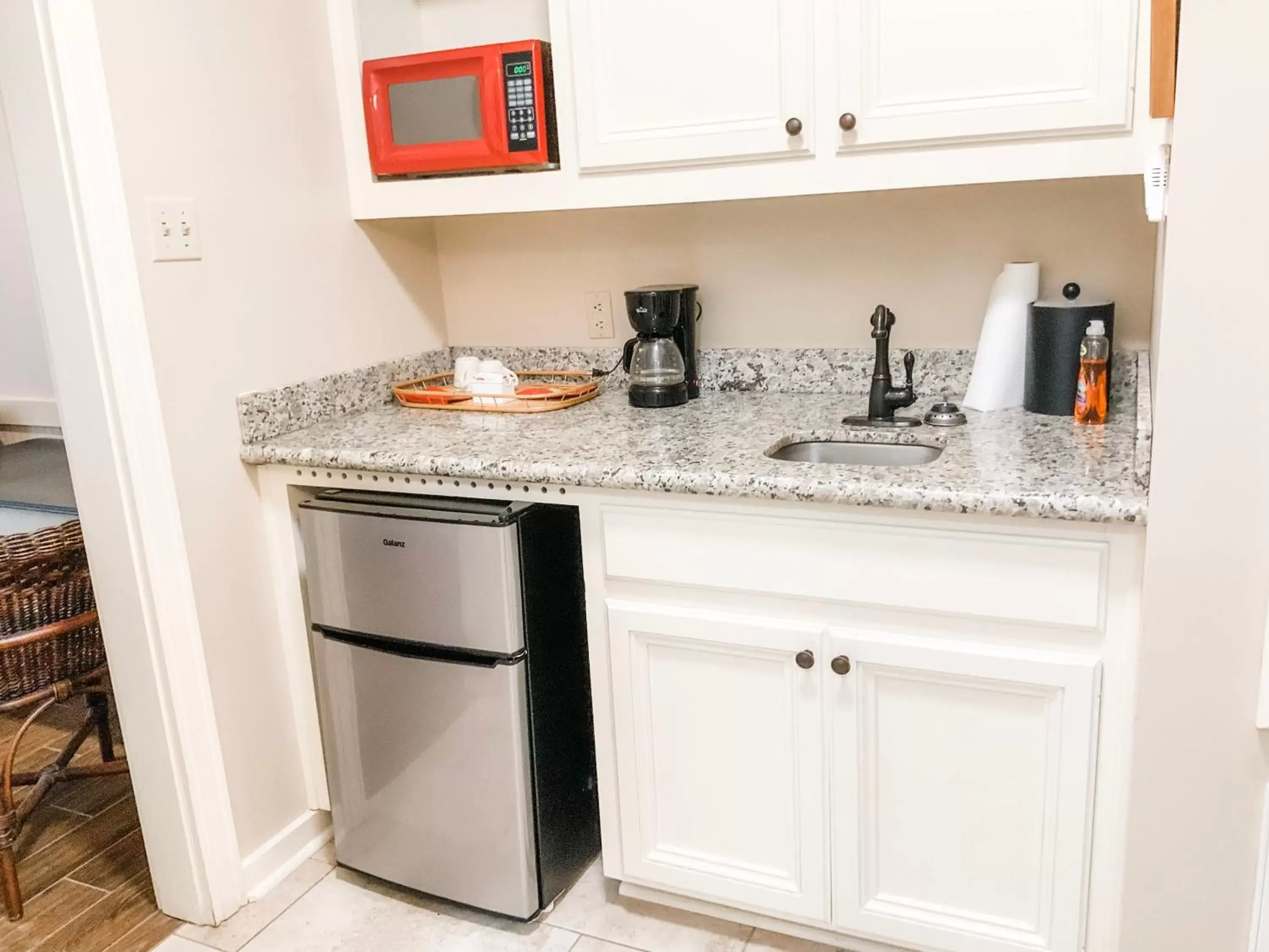 Kitchen or kitchenette, Kitchen/Kitchenette in The Lodge at The Bluffs