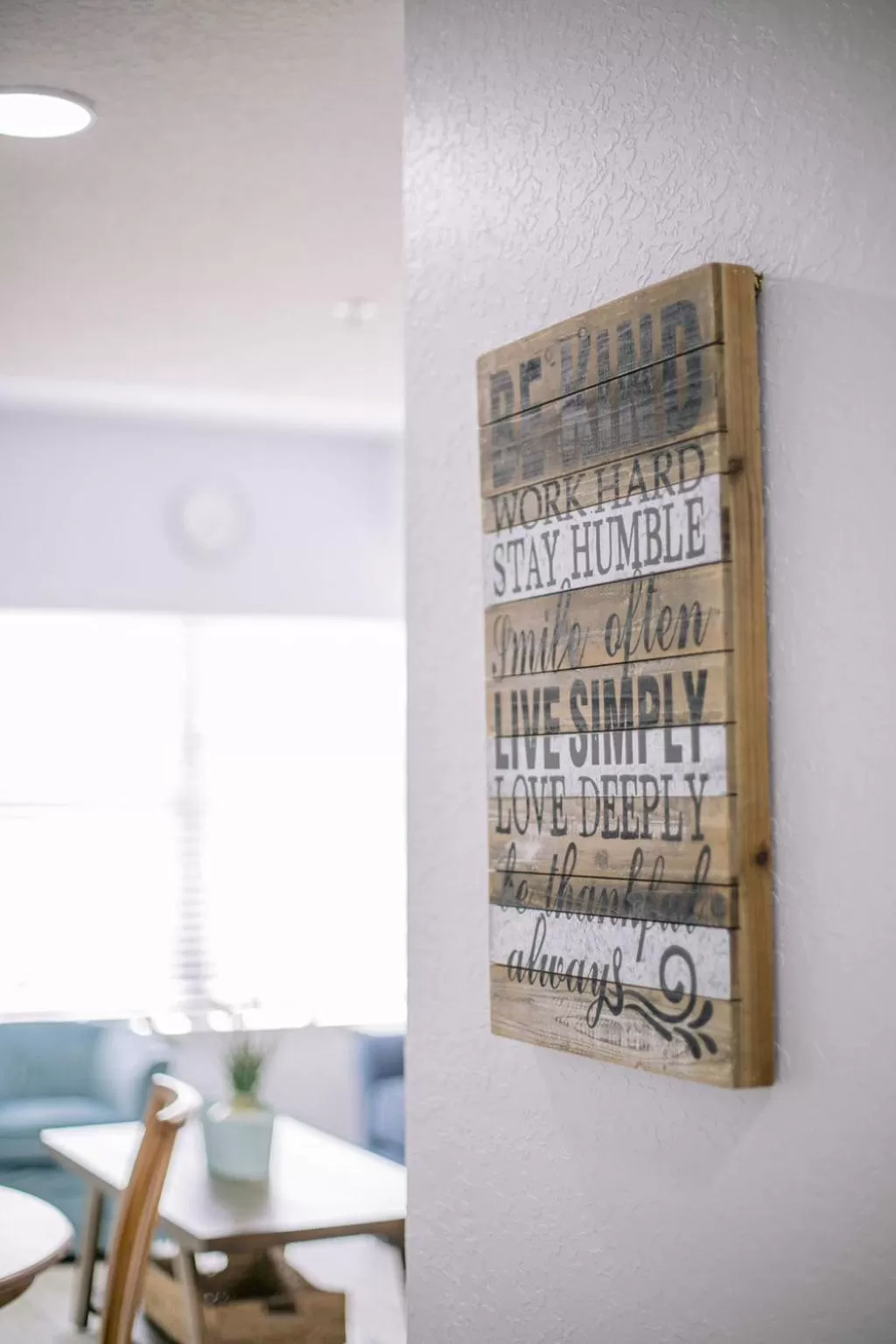 Decorative detail in Vistalmar Beach Resort