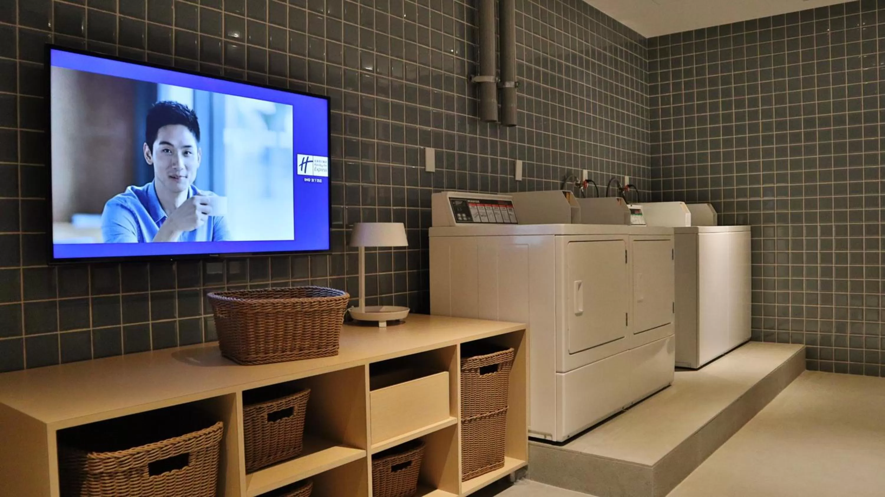 Other in Holiday Inn Express Taichung Fengchia by IHG