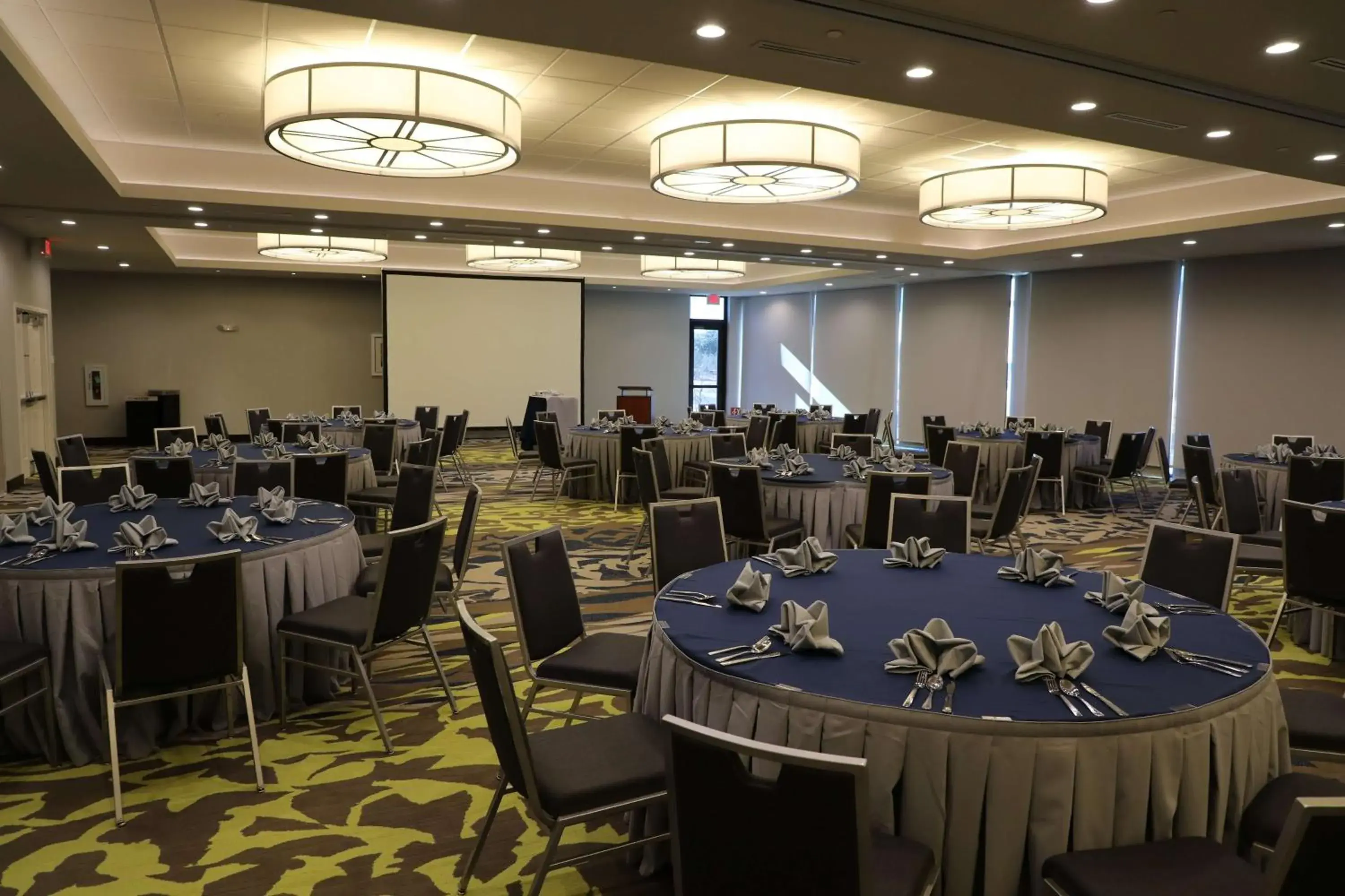 Meeting/conference room in Hilton Garden Inn Austin Airport