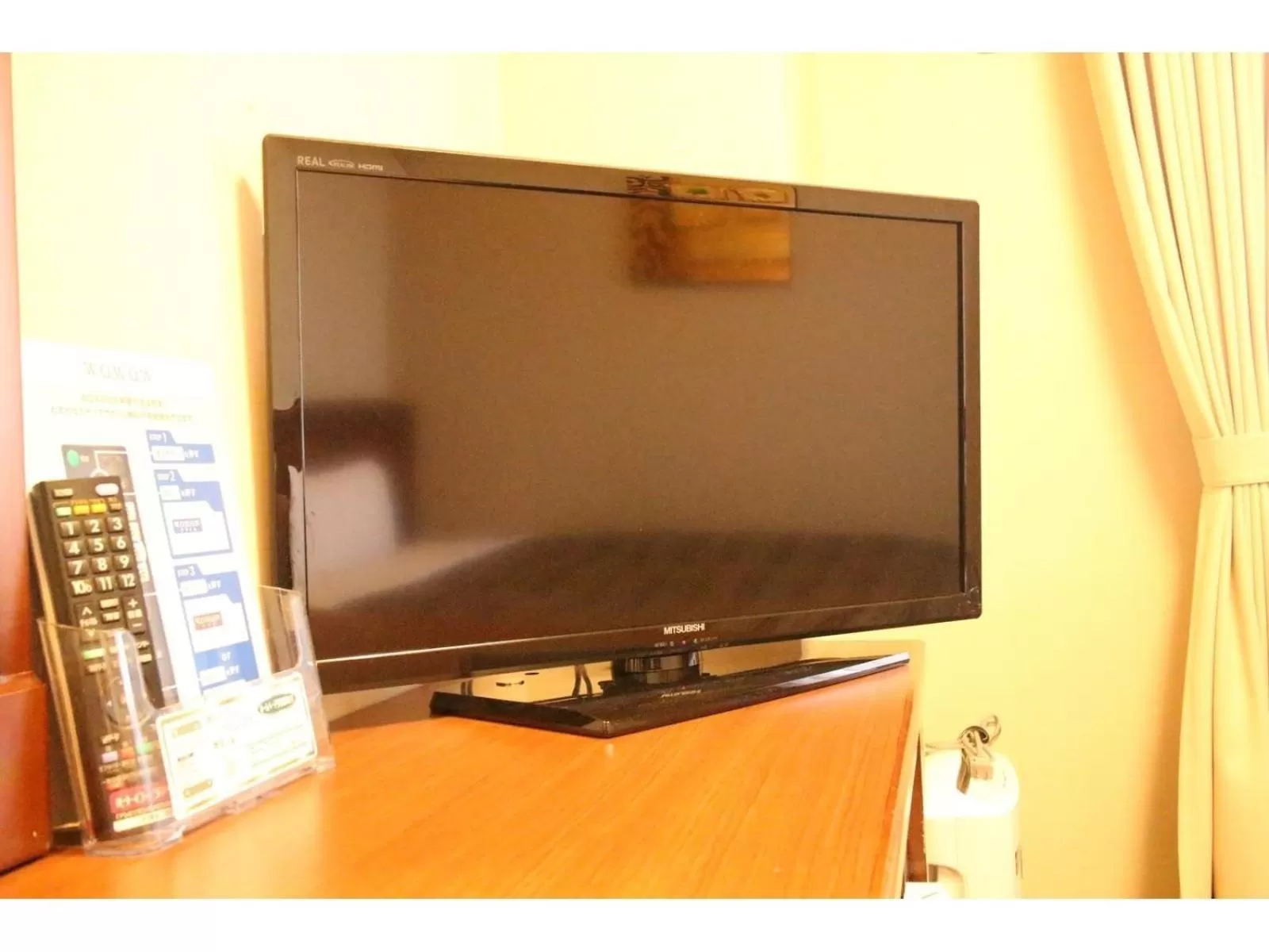 Single Room - single occupancy - Non-Smoking in Hotel Route-Inn Ena