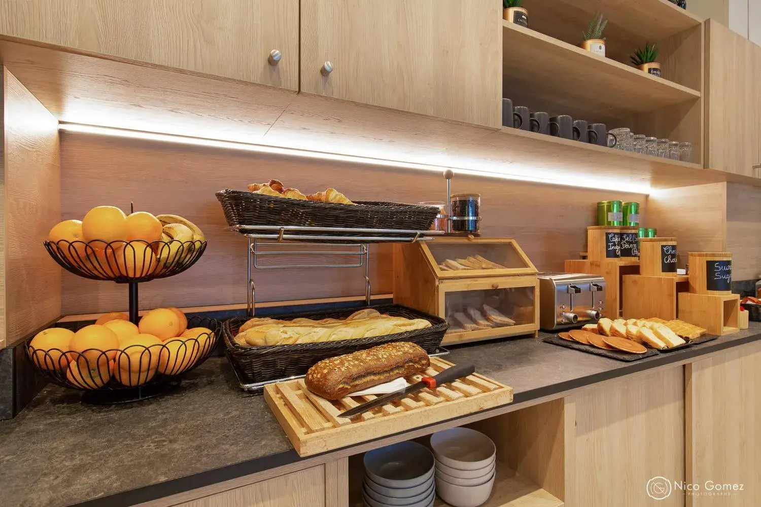 Food in ibis Styles Cannes Le Cannet Food in ibis Styles Cannes Le Cannet