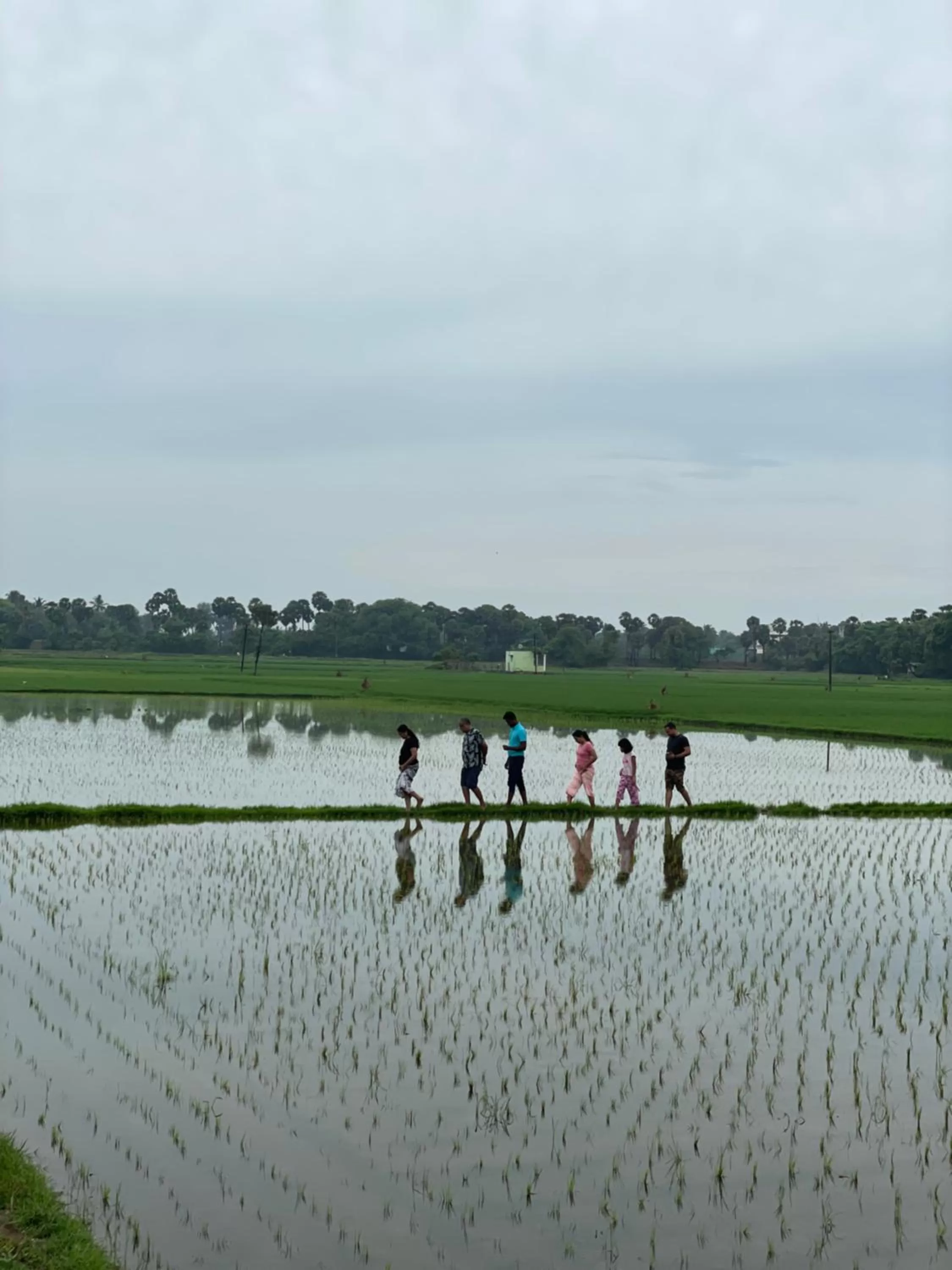 Marutham Village Resort