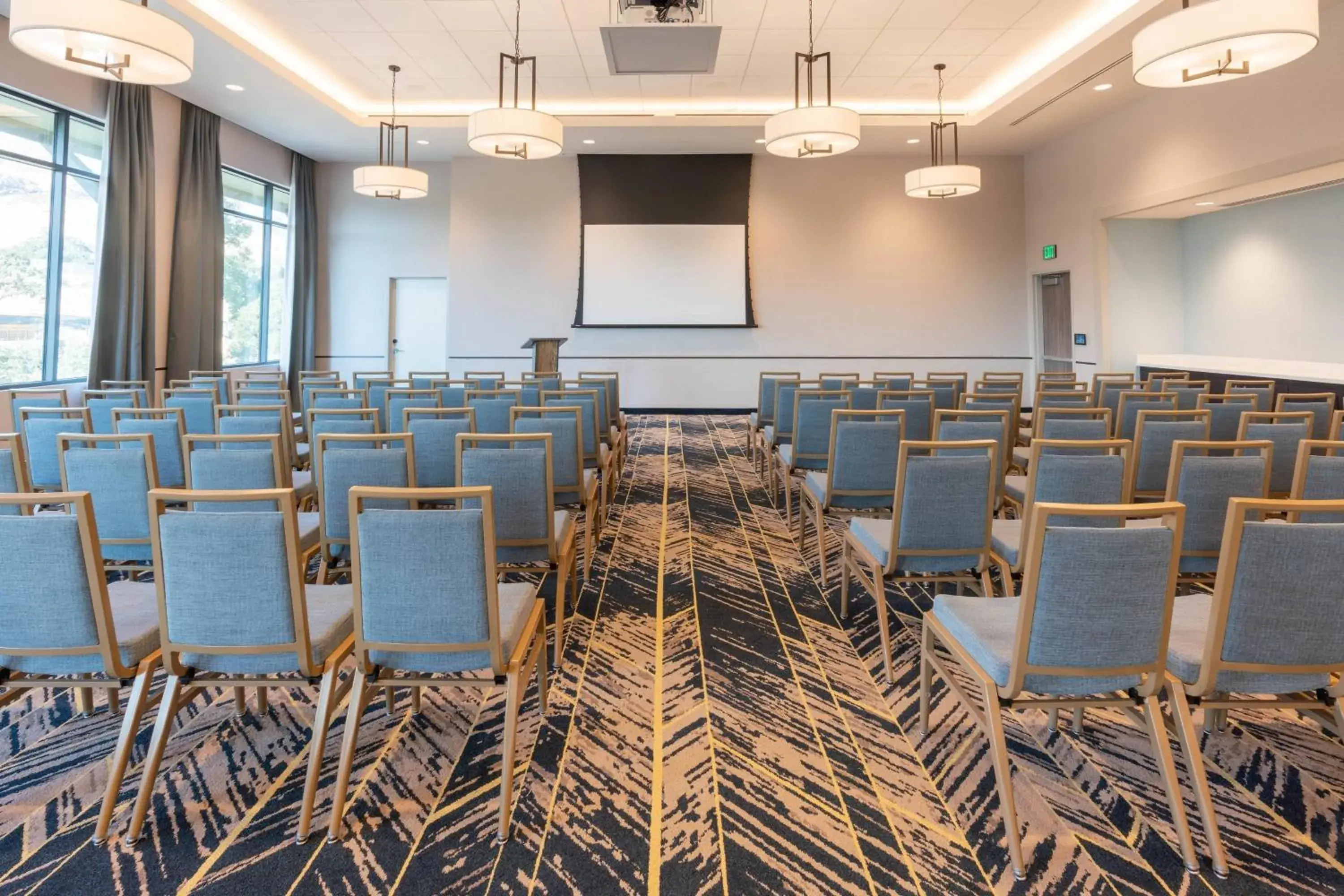 Meeting/conference room in TownePlace Suites by Marriott Thousand Oaks Agoura Hills