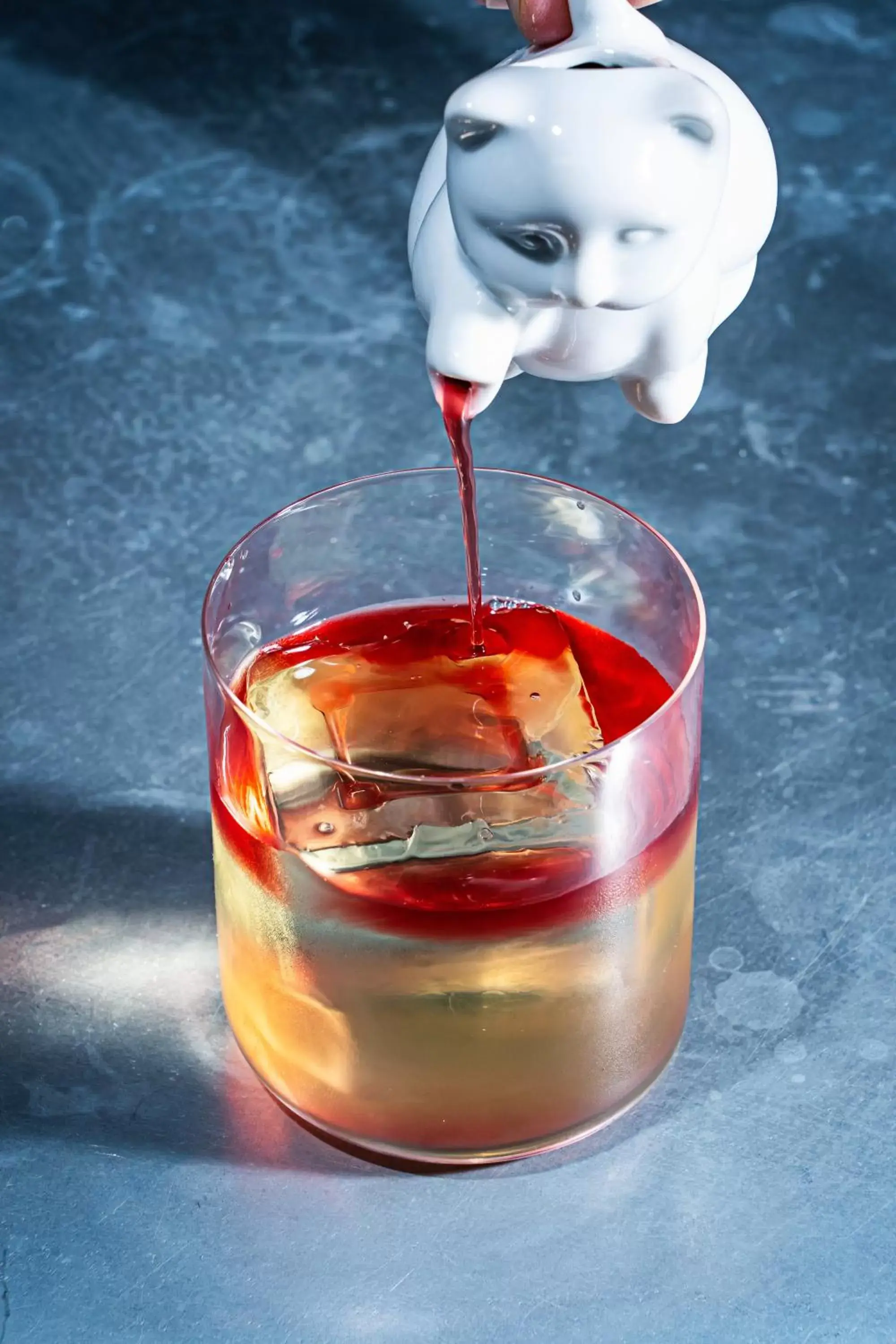 Lounge or bar in Riggs Washington DC Lounge or bar in Riggs Washington DC