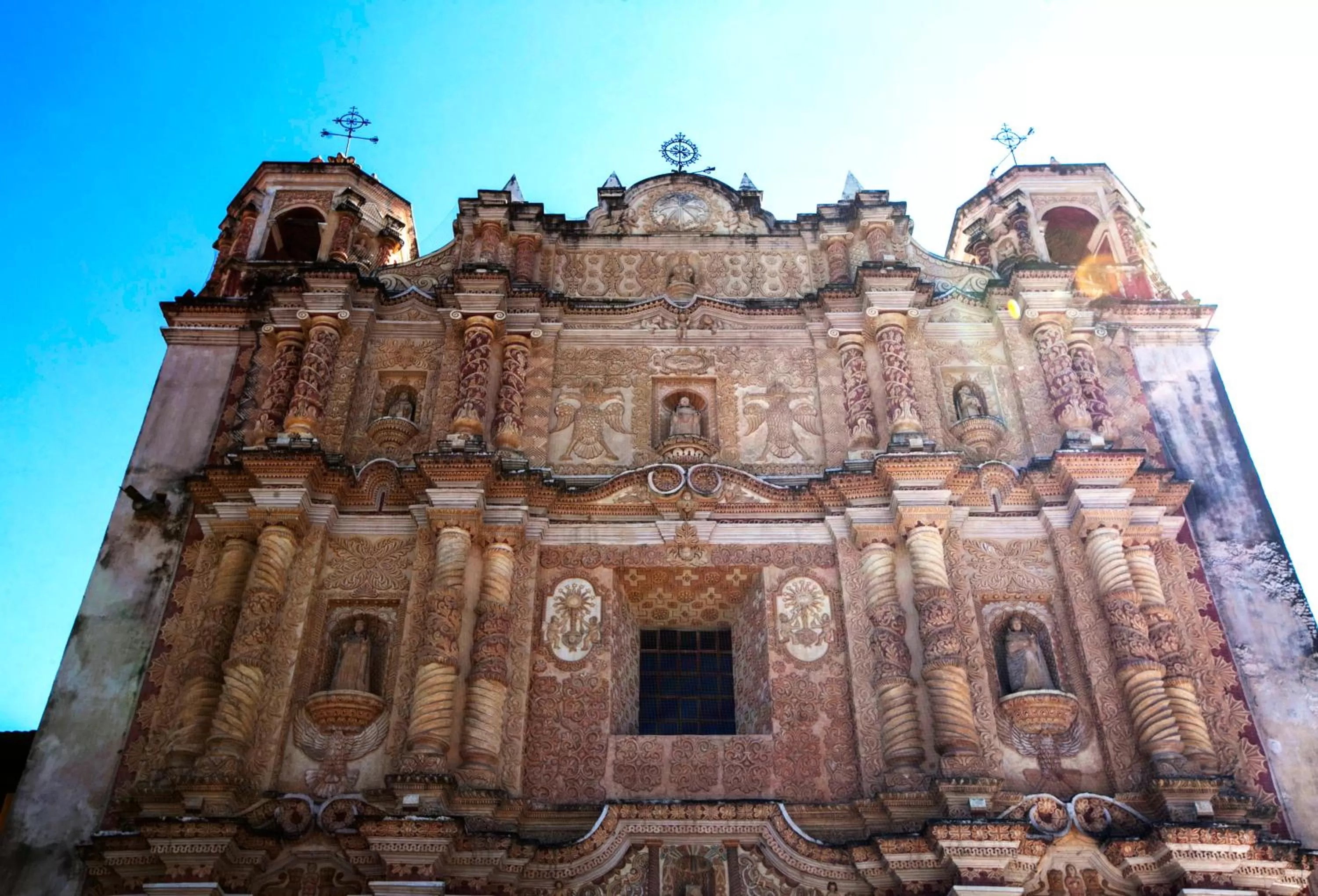 Nearby landmark in Plaza Gallery Hotel Boutique