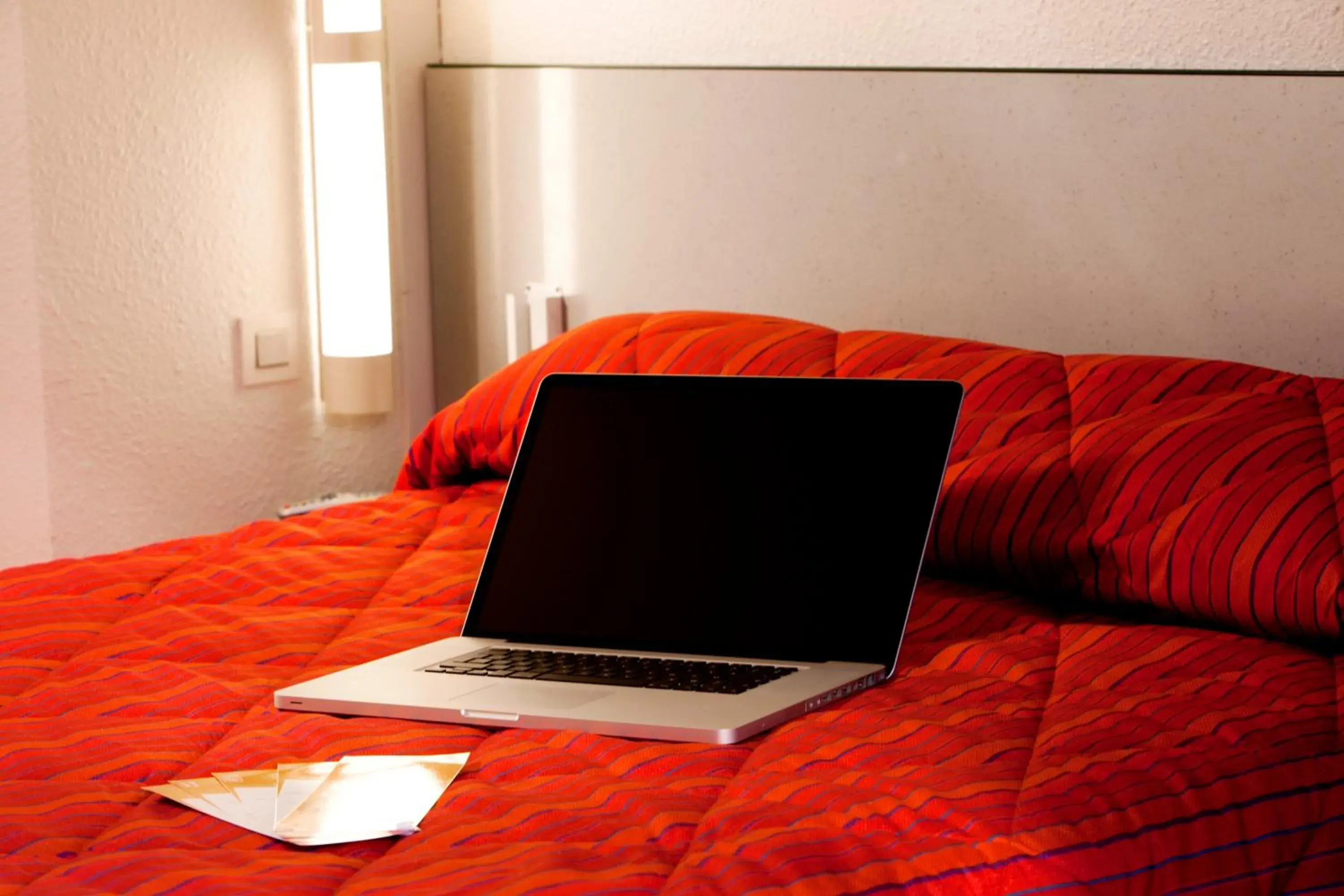 Bed in Premiere Classe Gueret Bed in Premiere Classe Gueret