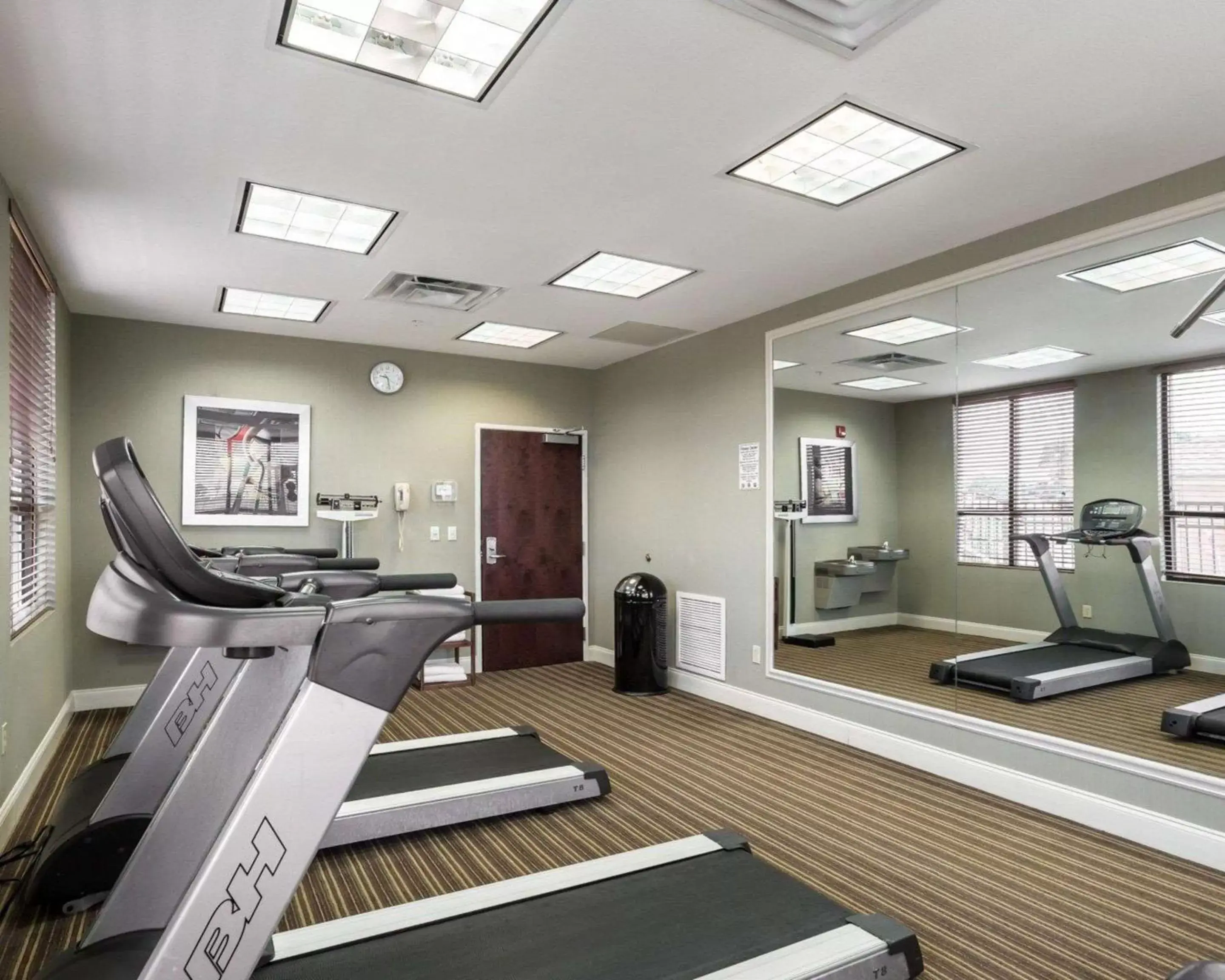 Activities, Fitness Center/Facilities in Quality Inn Donaldsonville - Gonzales