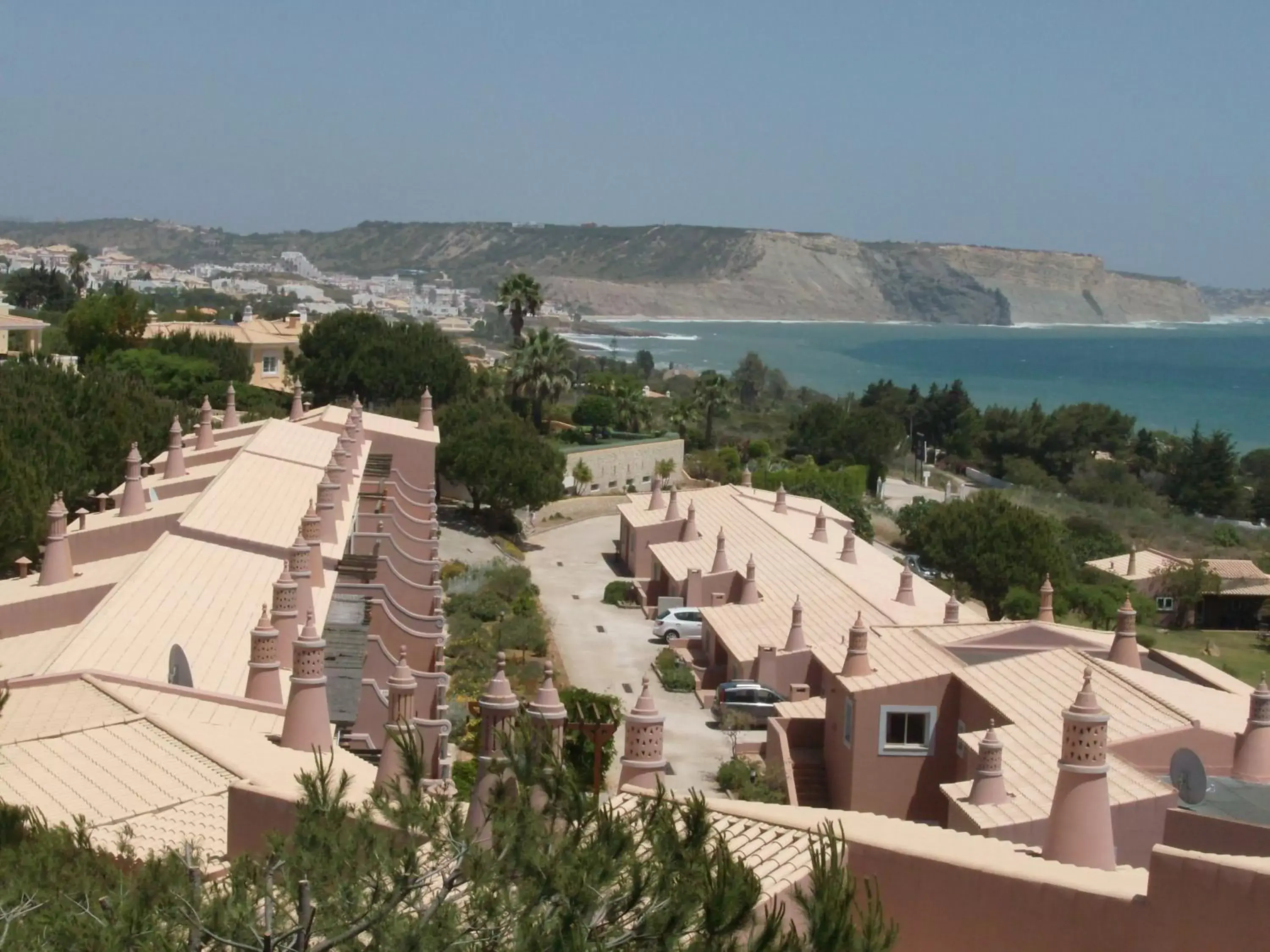 View (from property/room), Bird's-eye View in Belver Porto Dona Maria