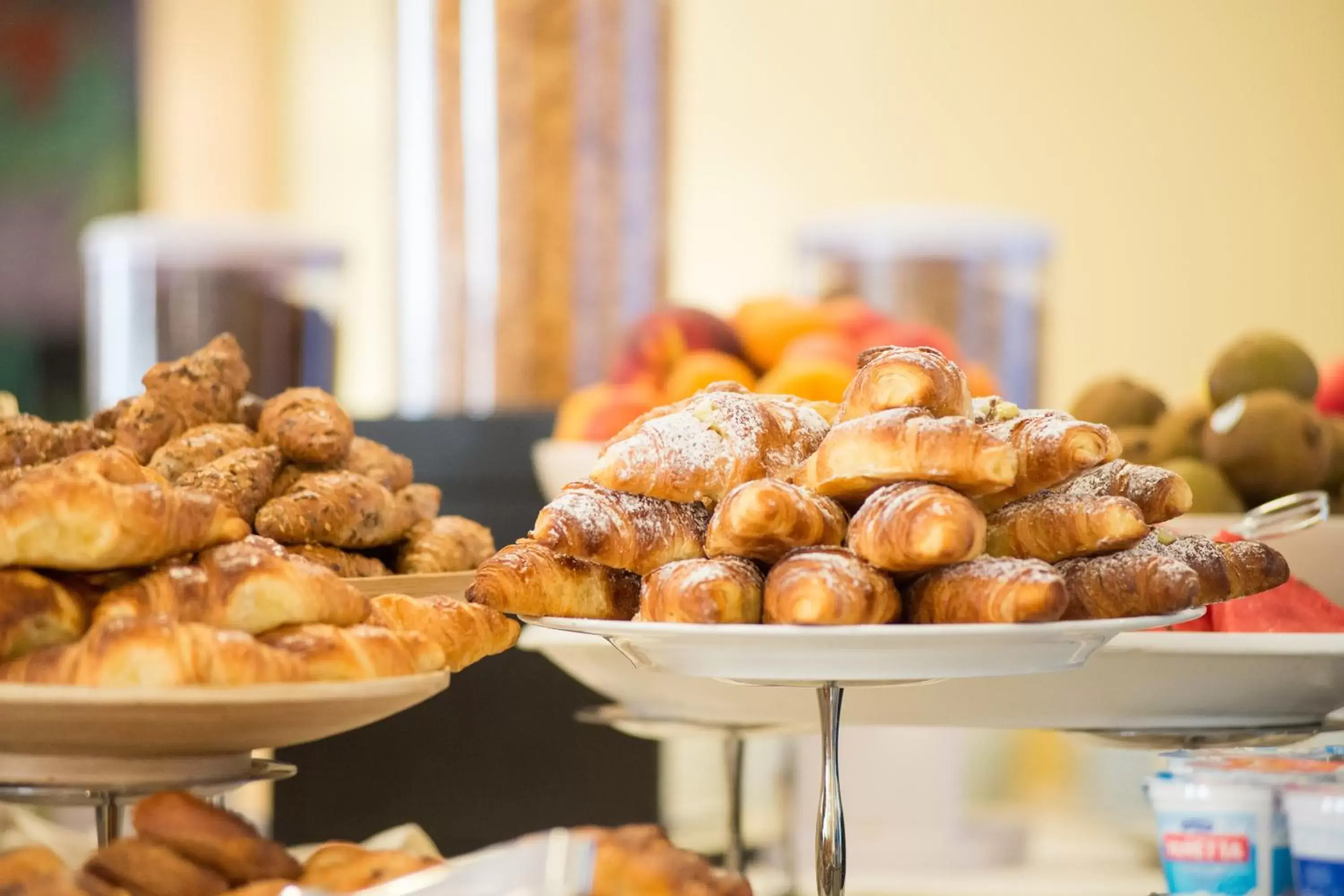 Breakfast in Vittoria Resort Pool & SPA Breakfast in Vittoria Resort Pool & SPA