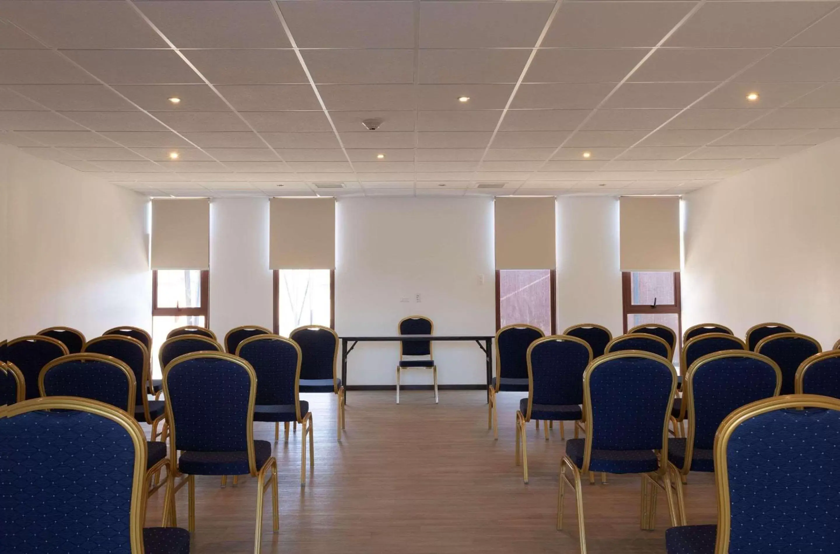 Meeting/conference room in Park Inn by Radisson Los Olivos de Vallenar