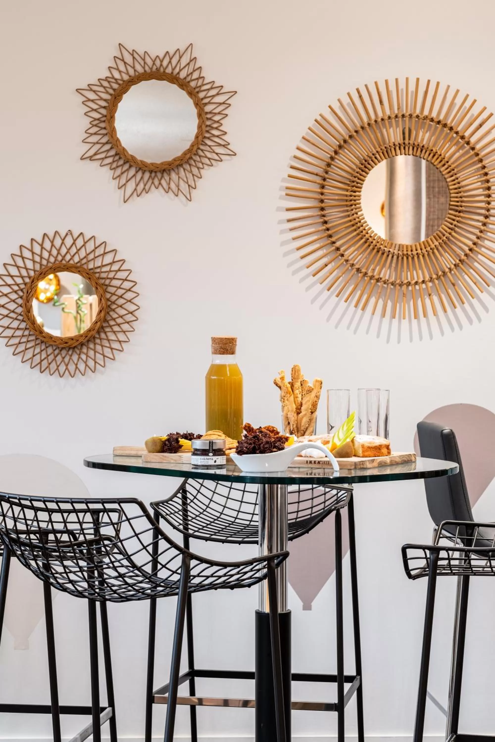 Food and drinks in Mercure Grenoble Meylan