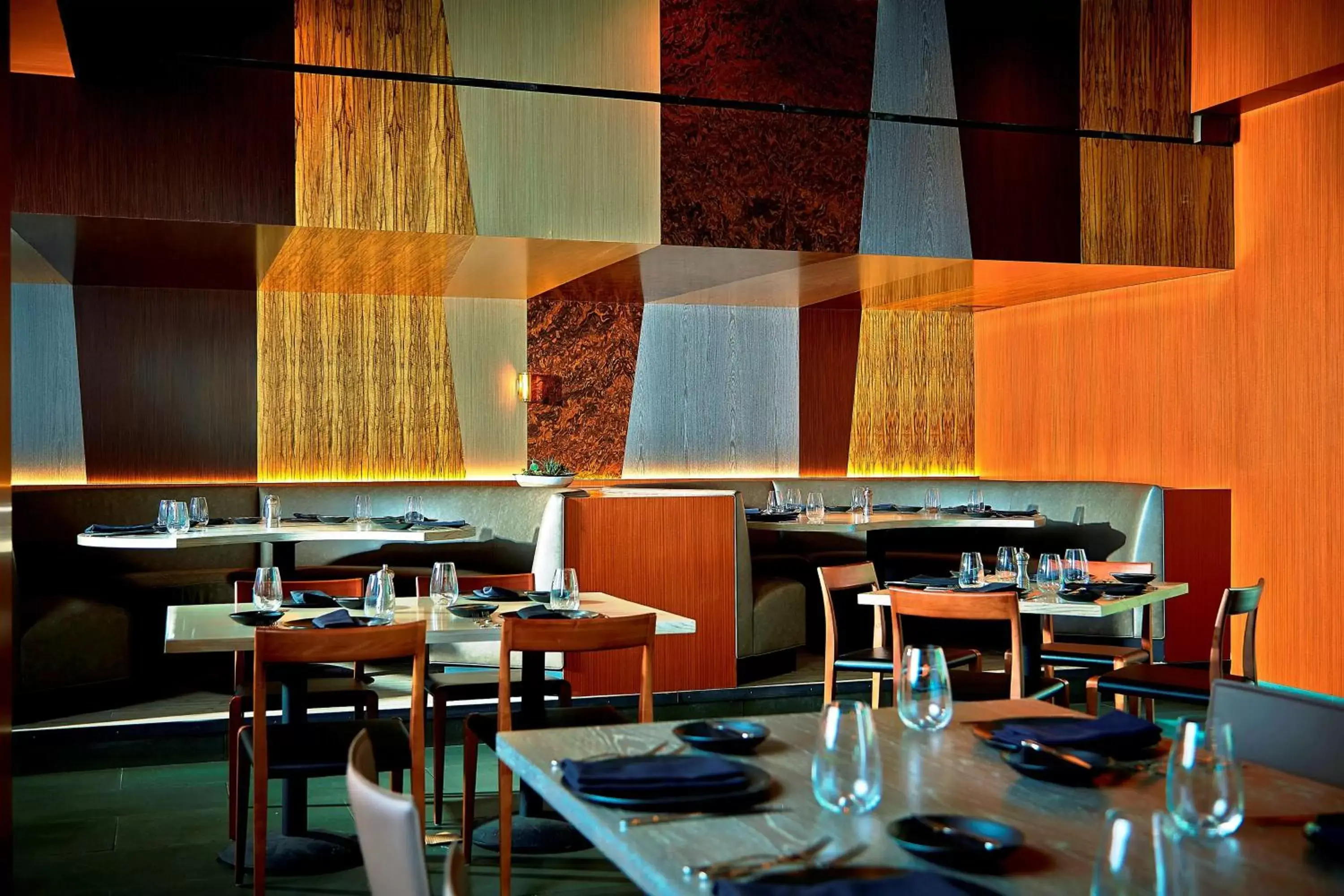 Restaurant/Places to Eat in The Highland Dallas, Curio Collection by Hilton