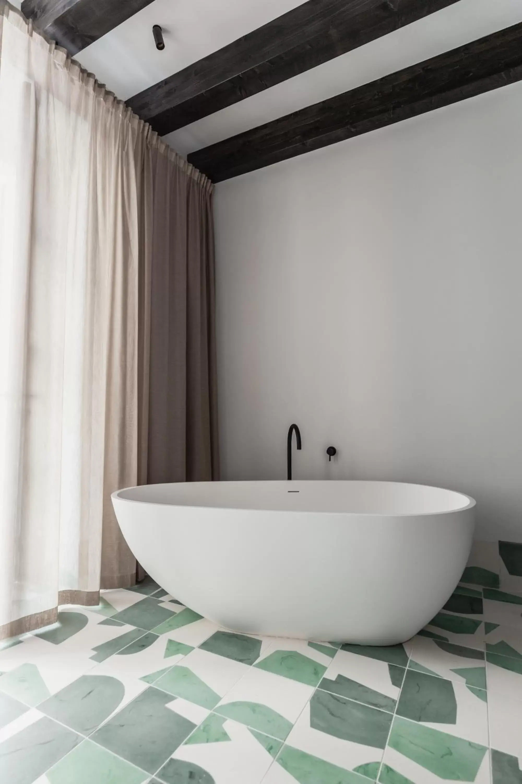 Bath, Bathroom in Concepcio by Nobis, Palma, a Member of Design Hotels