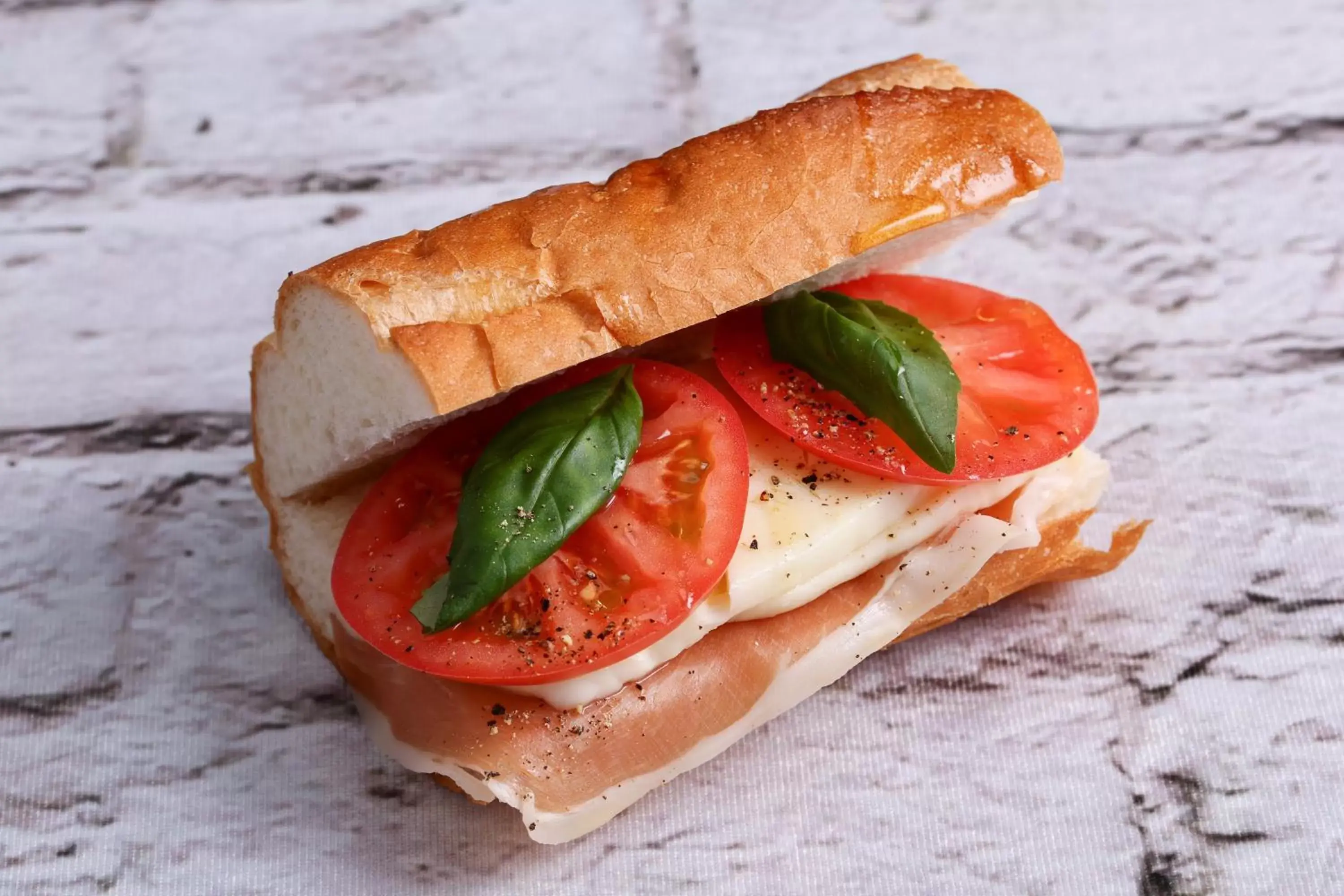 Breakfast in Hotel MYSTAYS PREMIER Dojima Breakfast in Hotel MYSTAYS PREMIER Dojima