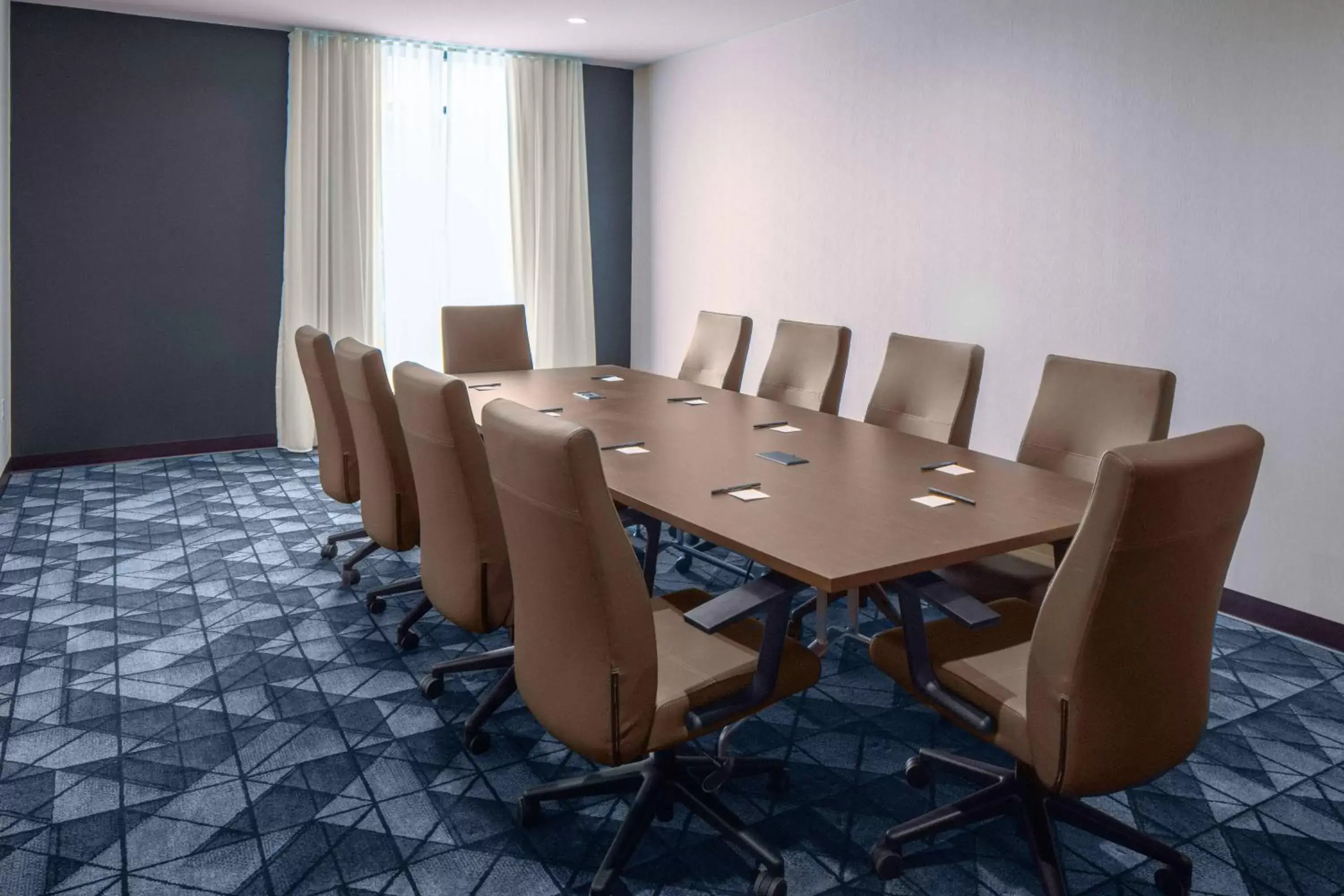 Meeting/conference room in Courtyard by Marriott Jefferson City