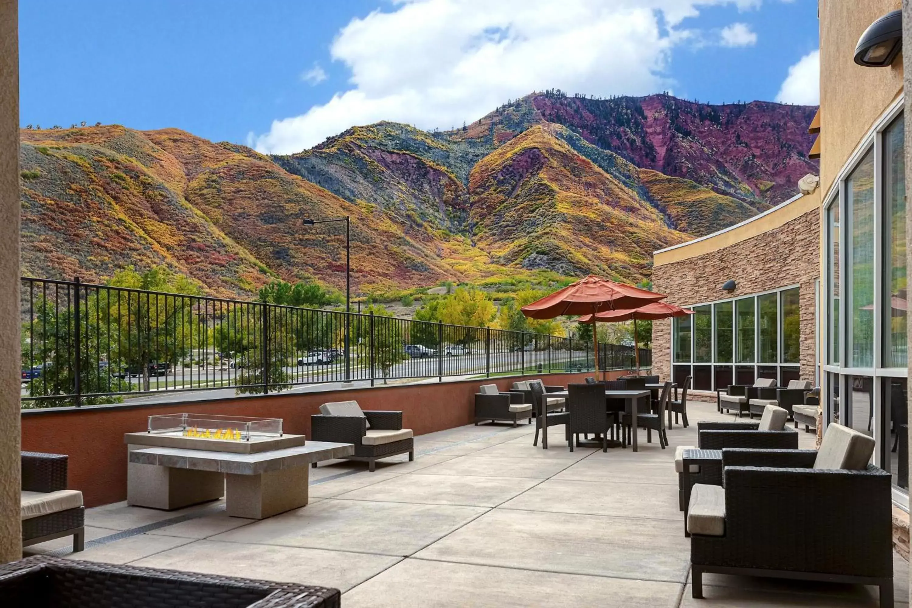 Other in Courtyard by Marriott Glenwood Springs