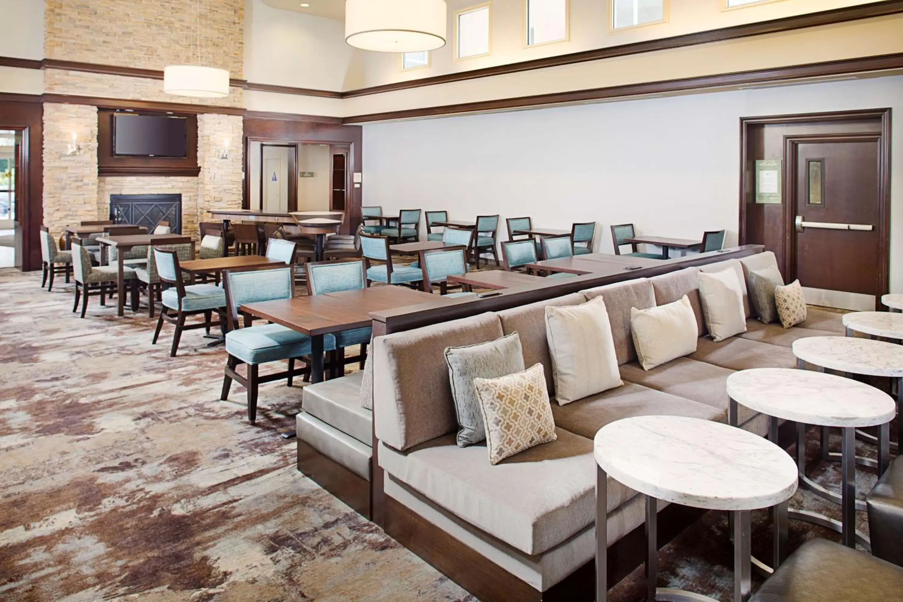 Restaurant/places to eat in Homewood Suites by Hilton Carlsbad-North San Diego County