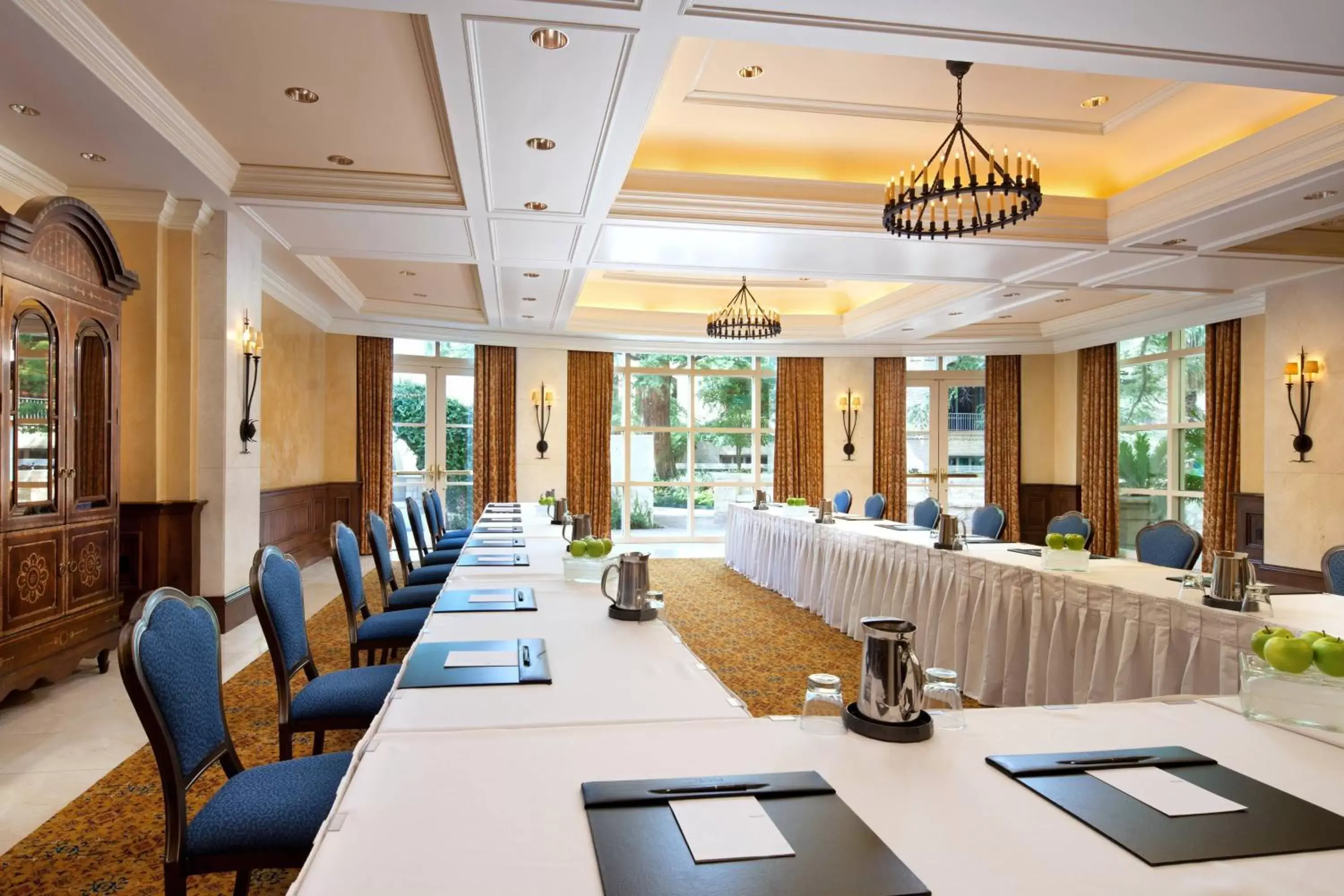 Meeting/conference room in The Westin Riverwalk, San Antonio