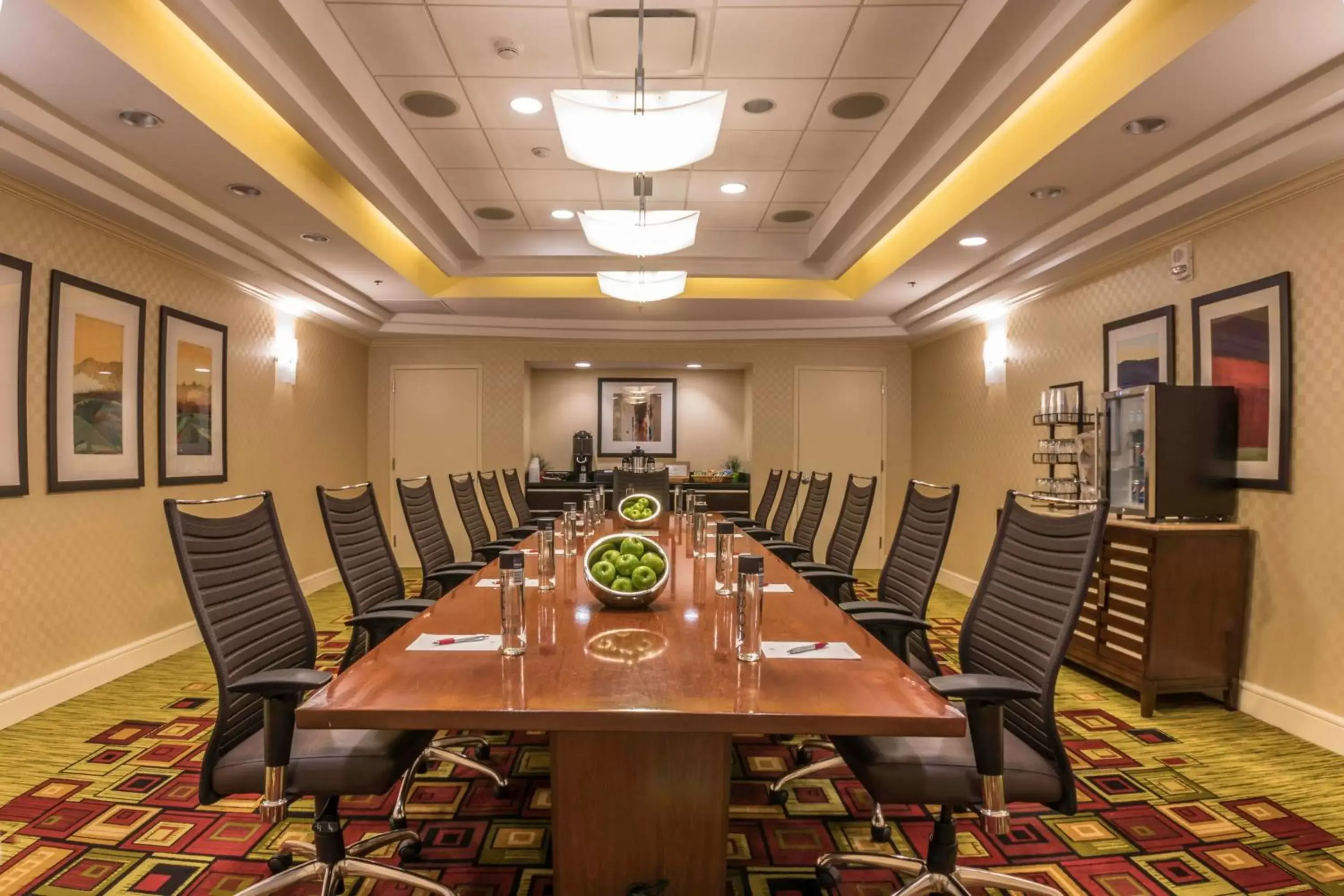 Meeting/conference room in Scottsdale Marriott Old Town