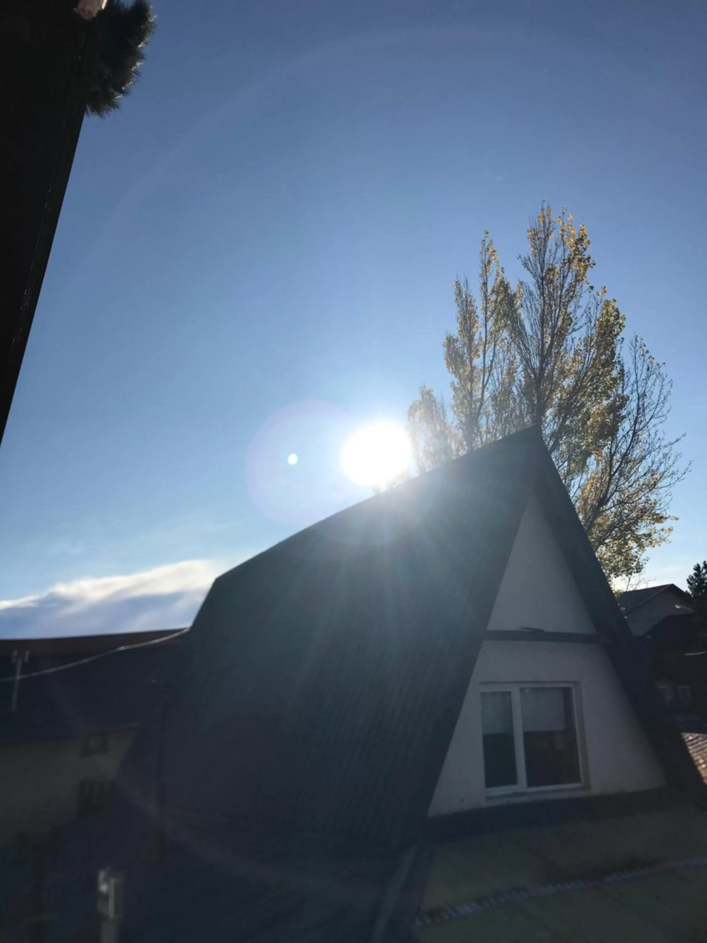 Trastienda Guest House