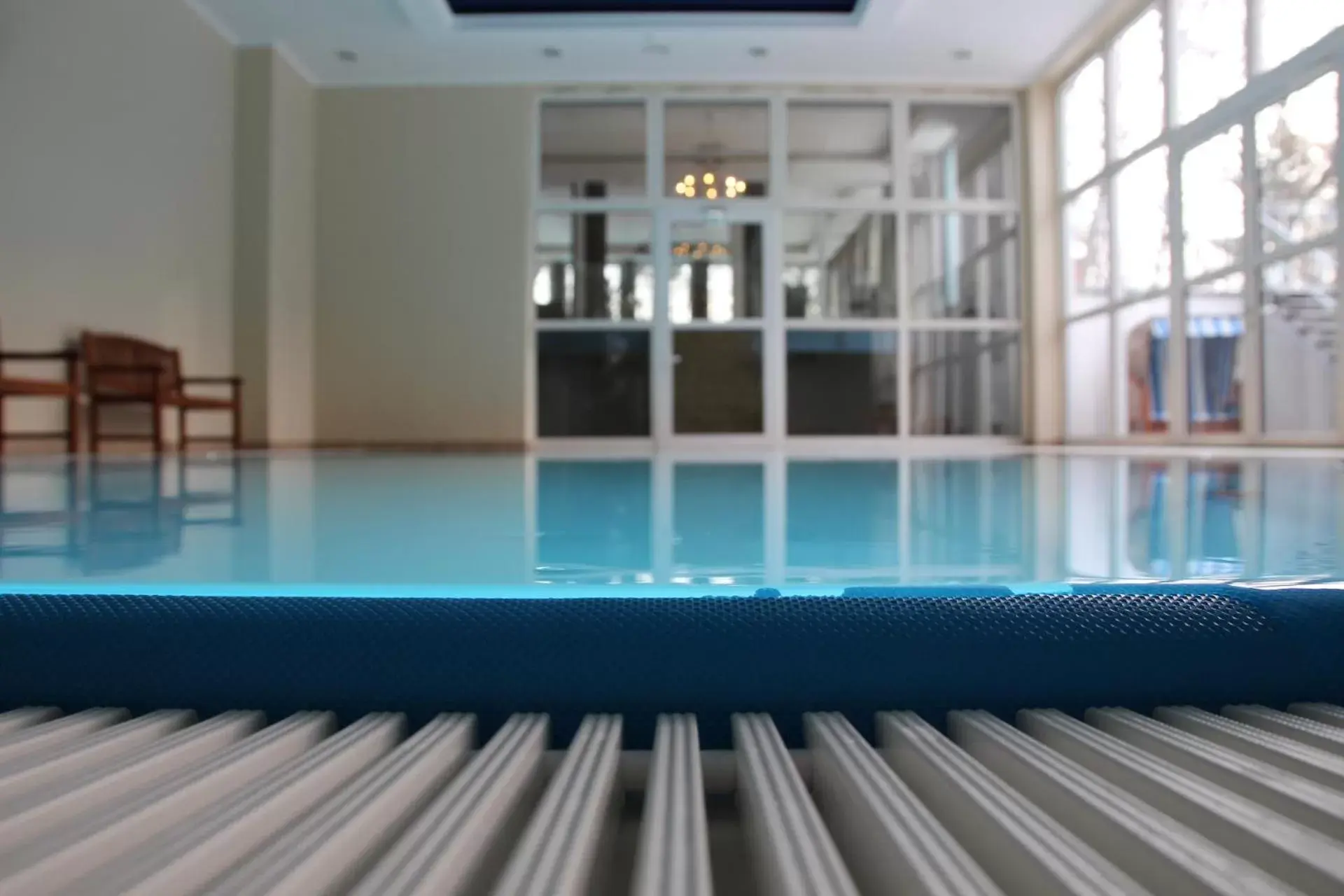 Swimming Pool in INSELHOTEL Potsdam