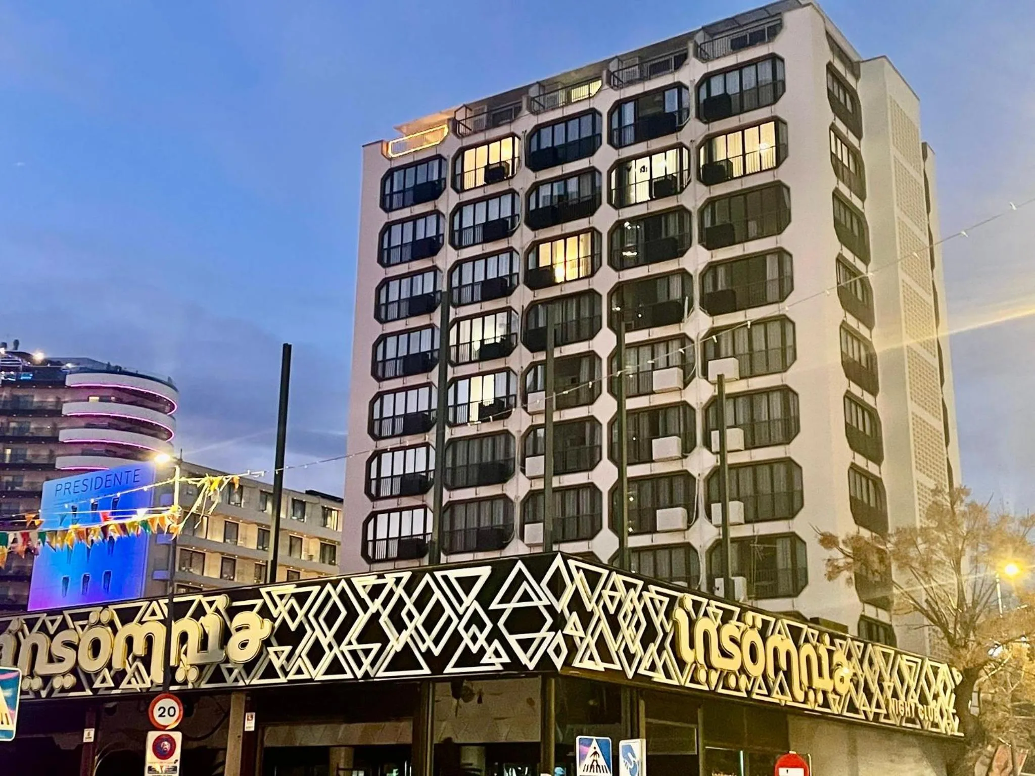 My Pretty Payma Apartamentos