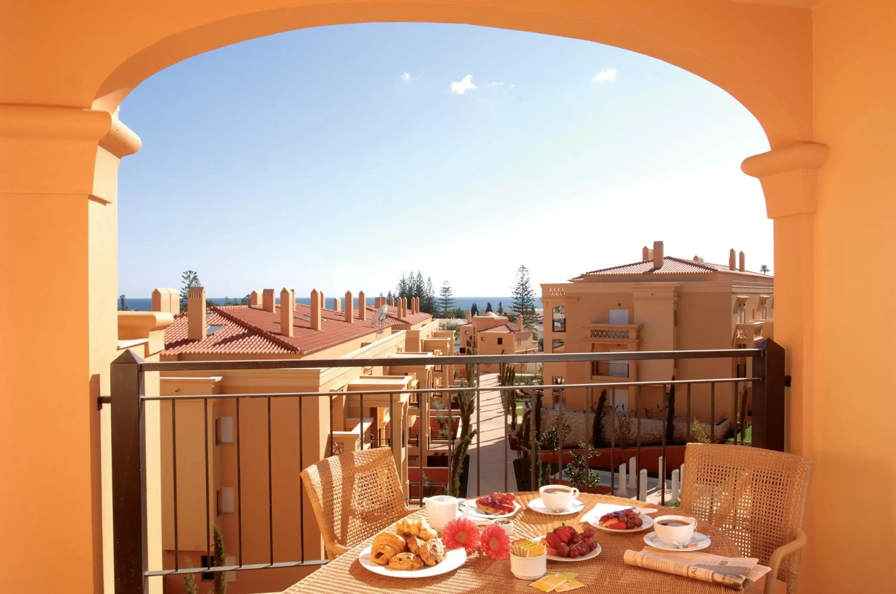 Two-Bedroom Duplex in Baia da Luz Resort Two-Bedroom Duplex in Baia da Luz Resort