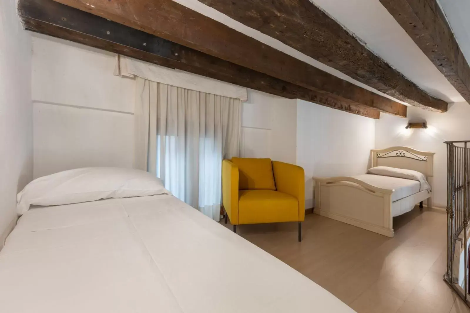 Bed in Cagliarifornia
