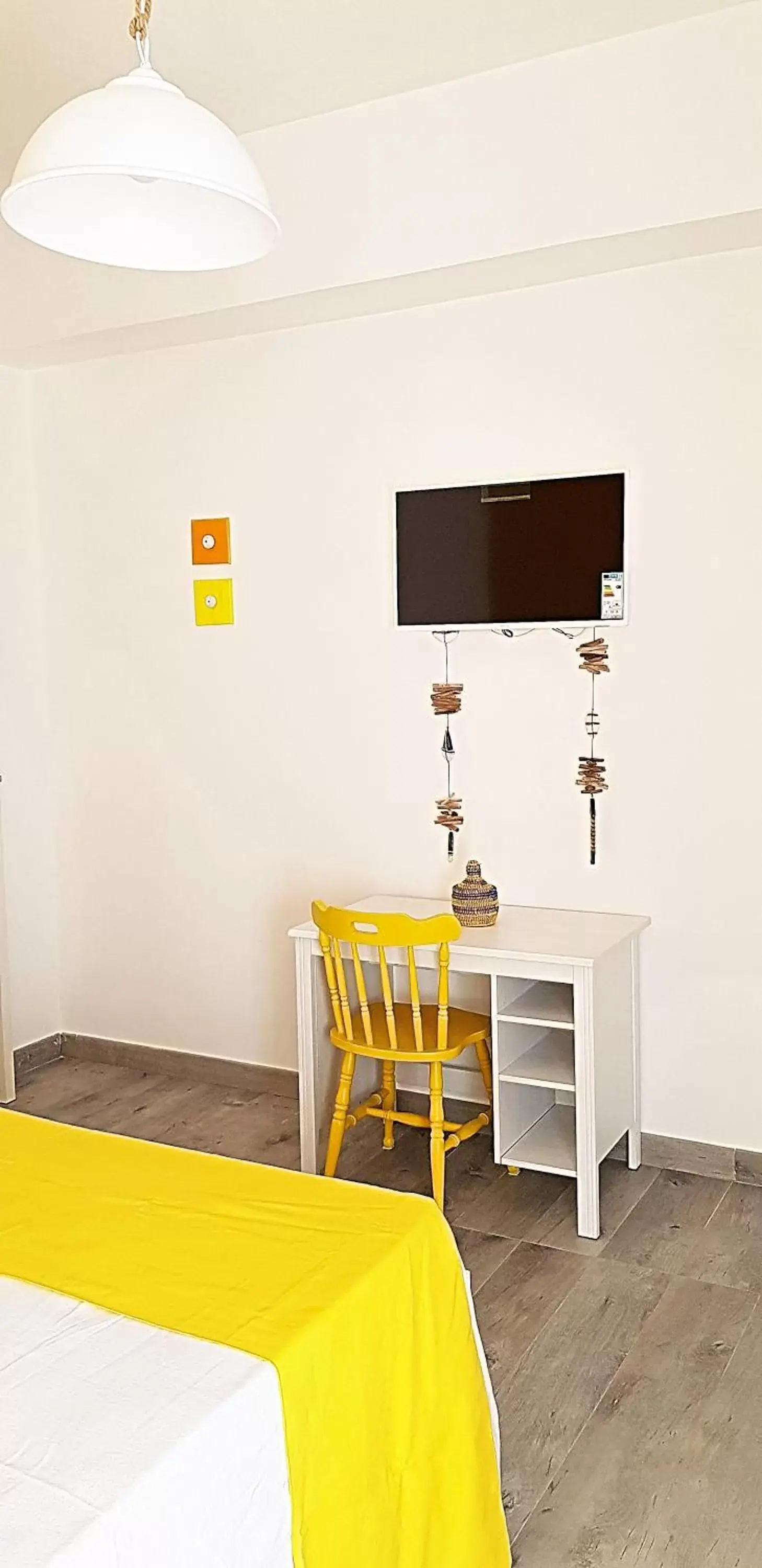 Bedroom, TV/Entertainment Center in #Zonaporto