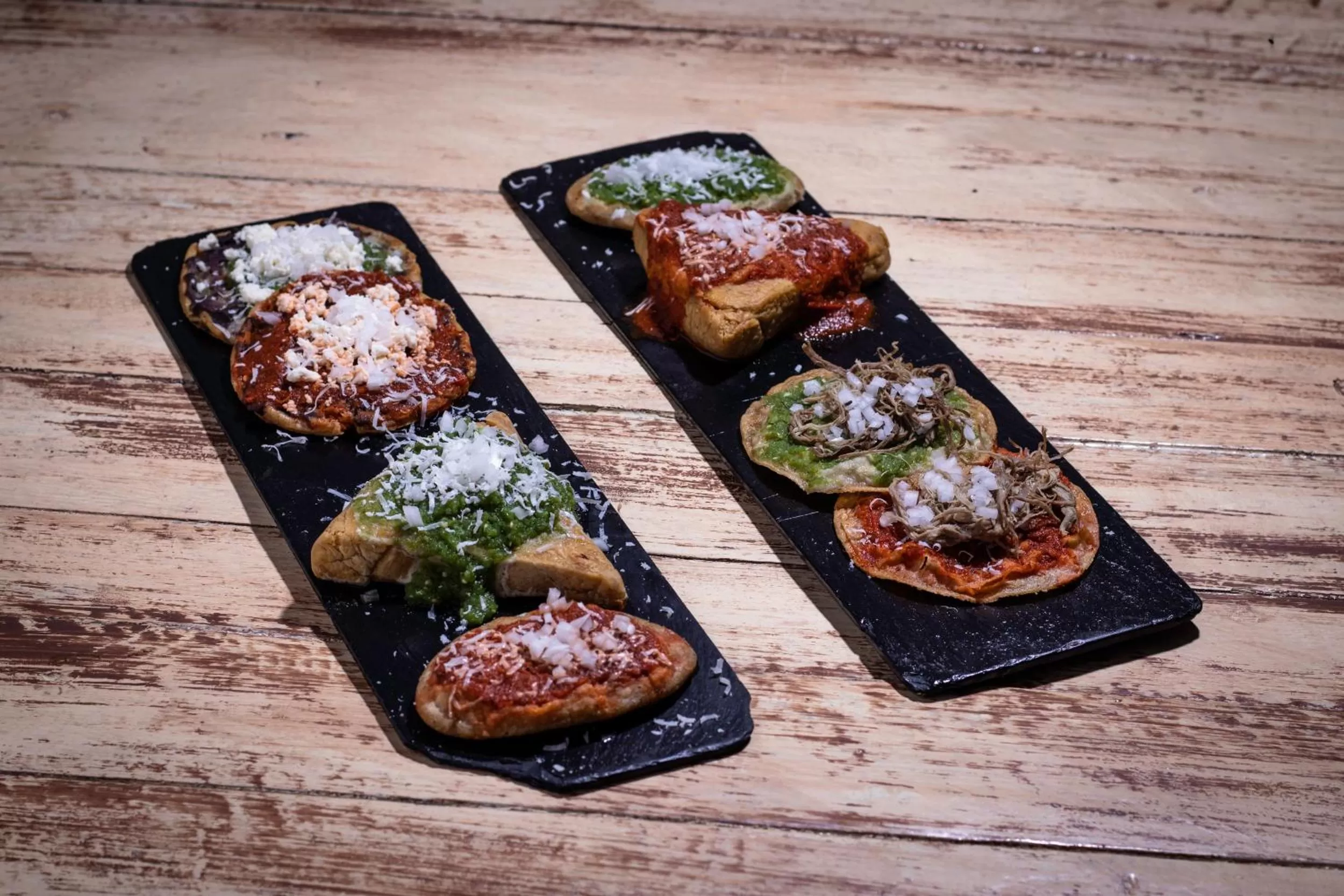 Lunch in Hotel Santa Rosa