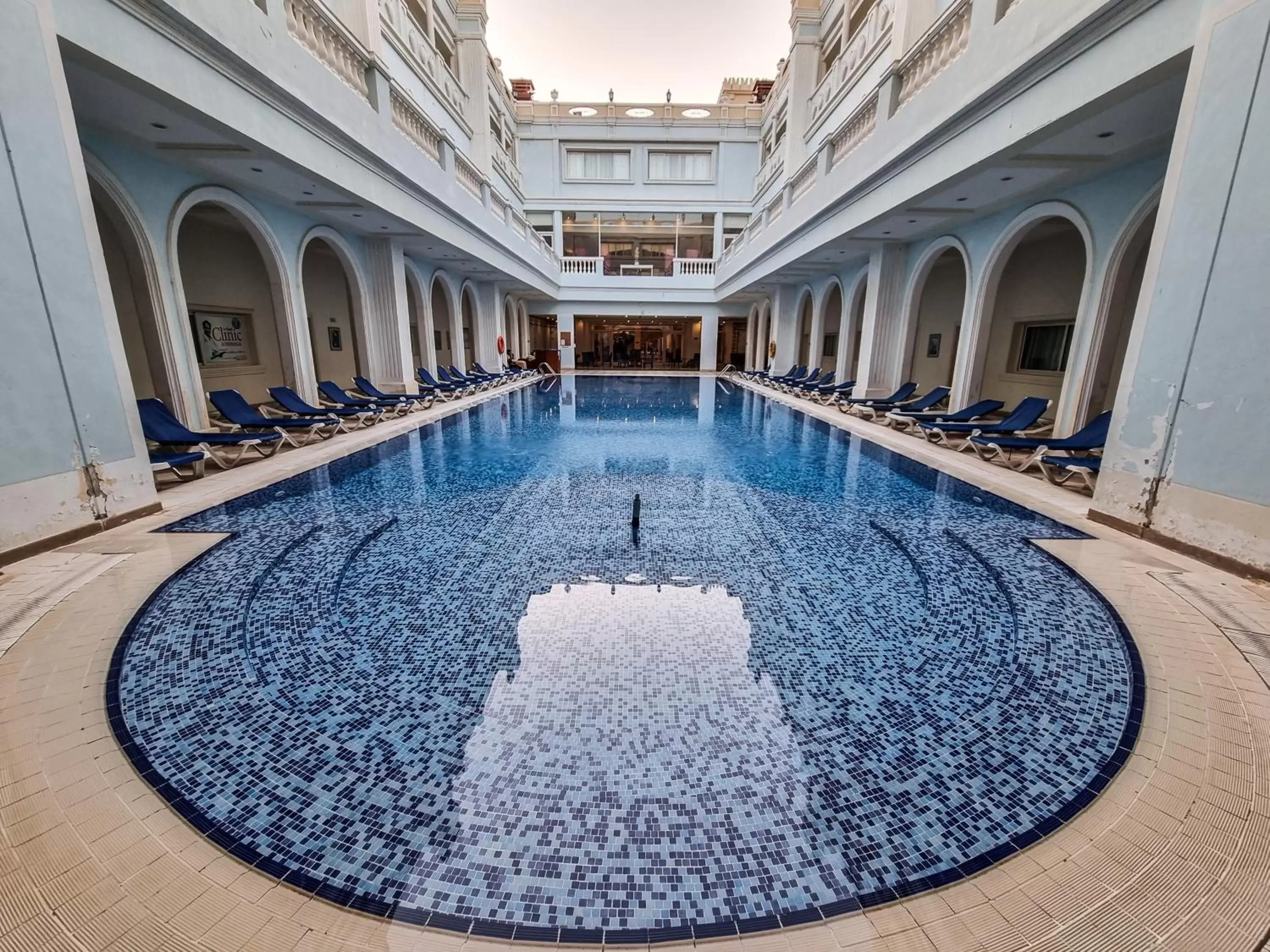 Pool view, Swimming Pool in IL Mercato Hotel & Spa