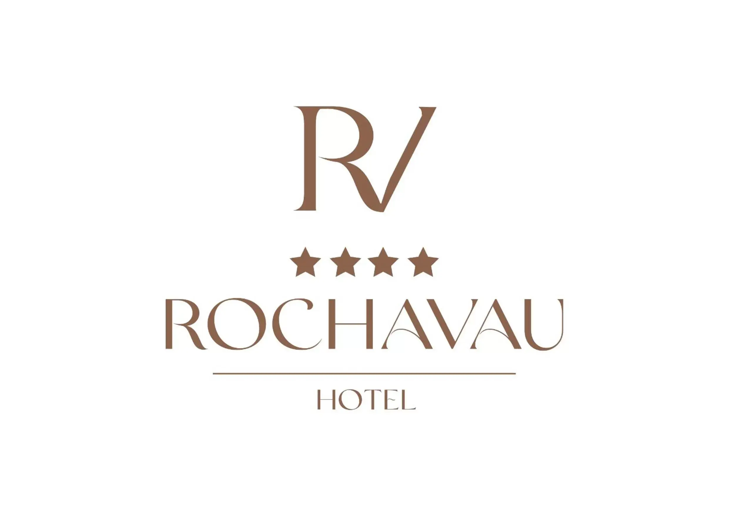 Property logo or sign, Property Logo/Sign in Rochavau Hotel