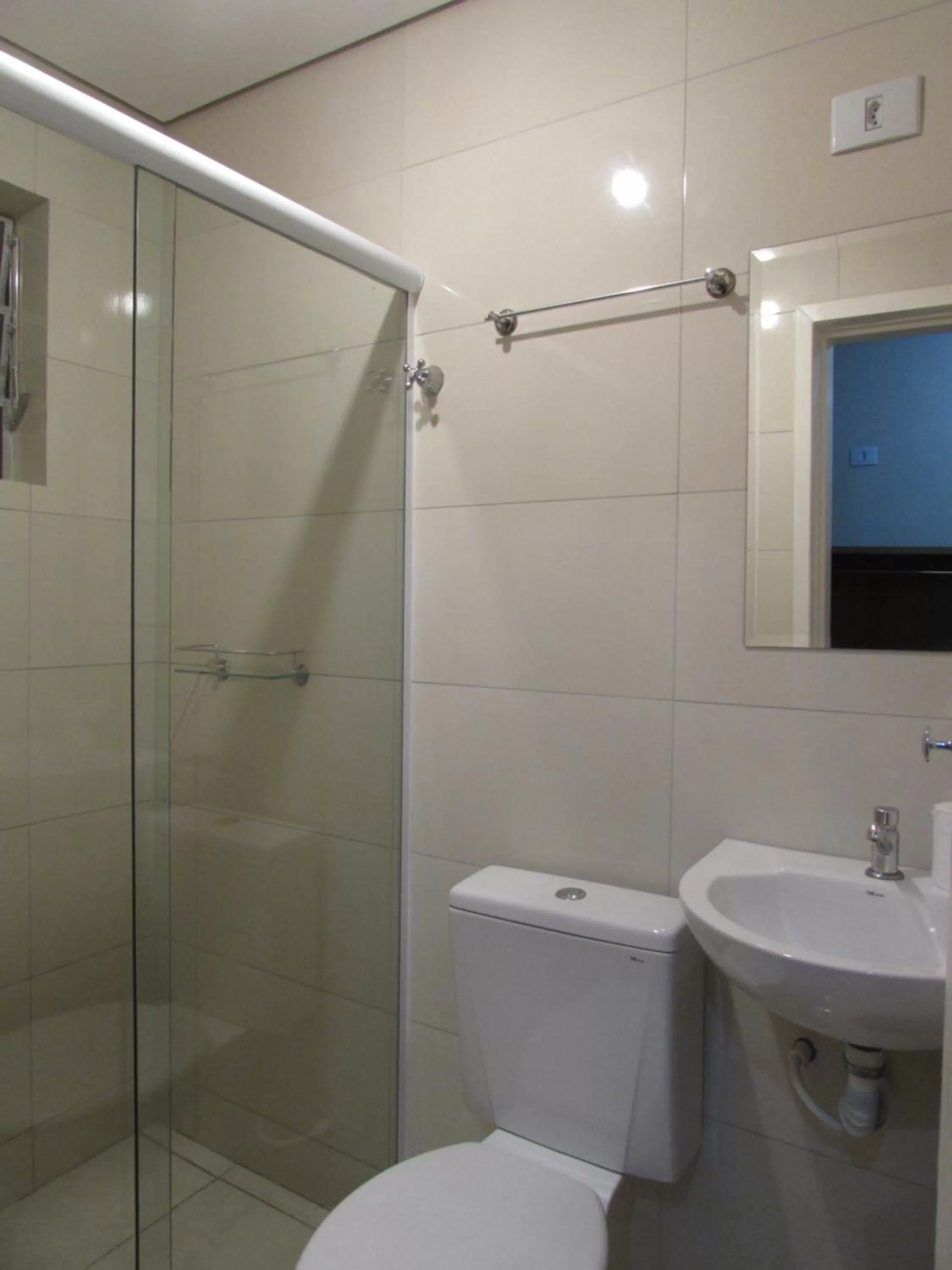 Hotel Minho -Próximo a 25 de Março Brás Bom Retiro e Hospital Pérola Byington