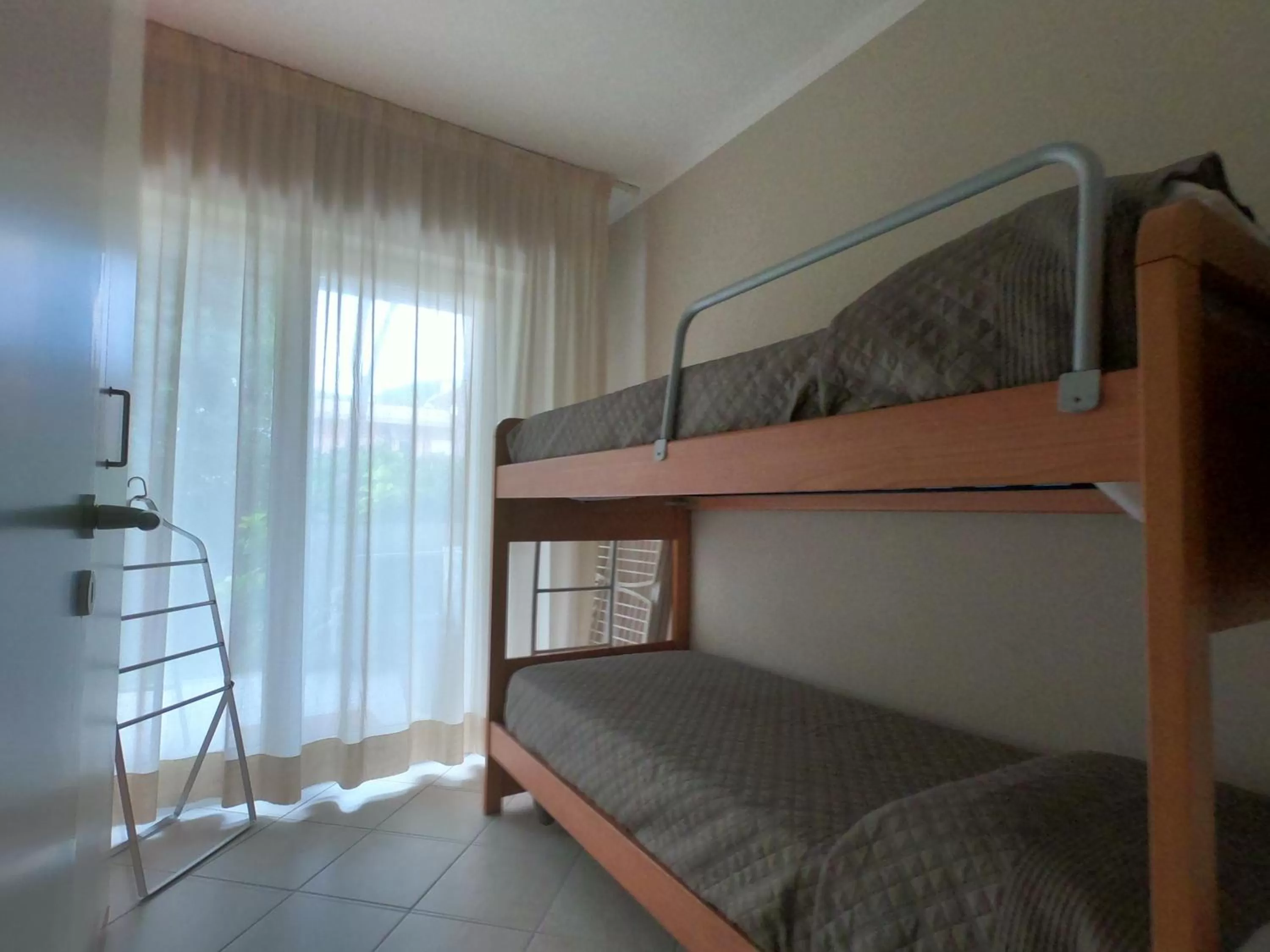 Bed in Michelangelo rta