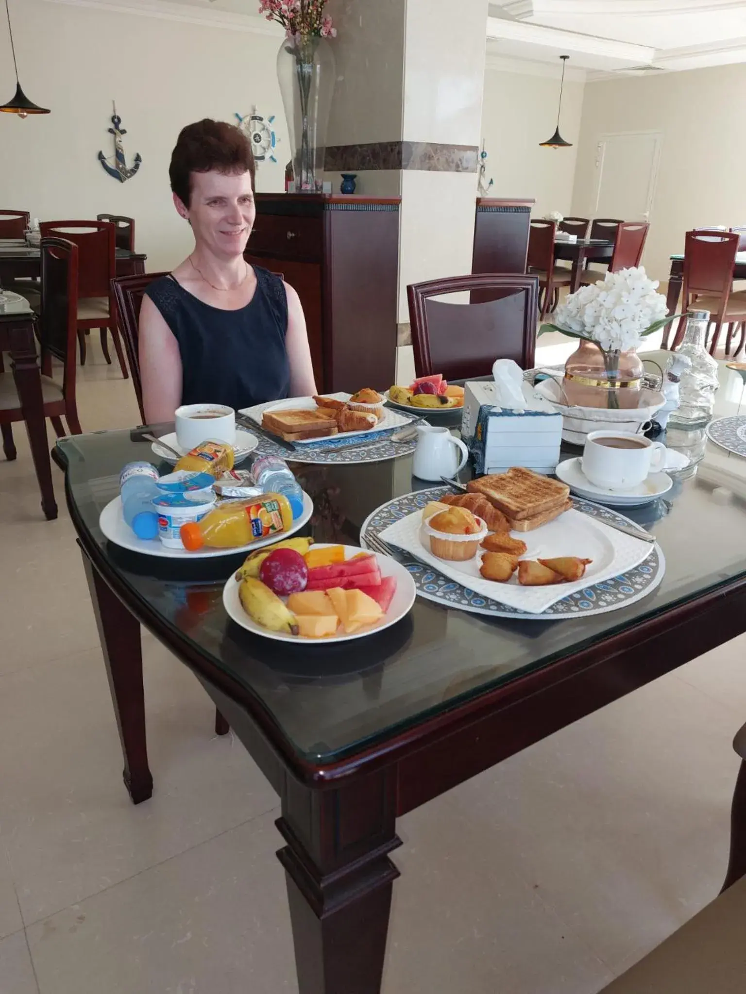 Swimming pool in Beach Resort Salalah Swimming pool in Beach Resort Salalah