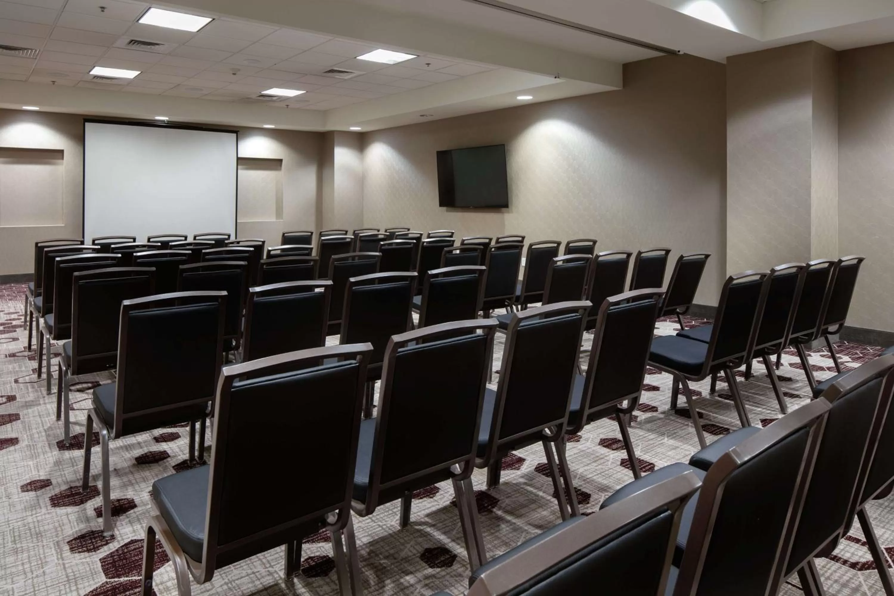 Meeting/conference room in Homewood Suites by Hilton Salt Lake City Downtown