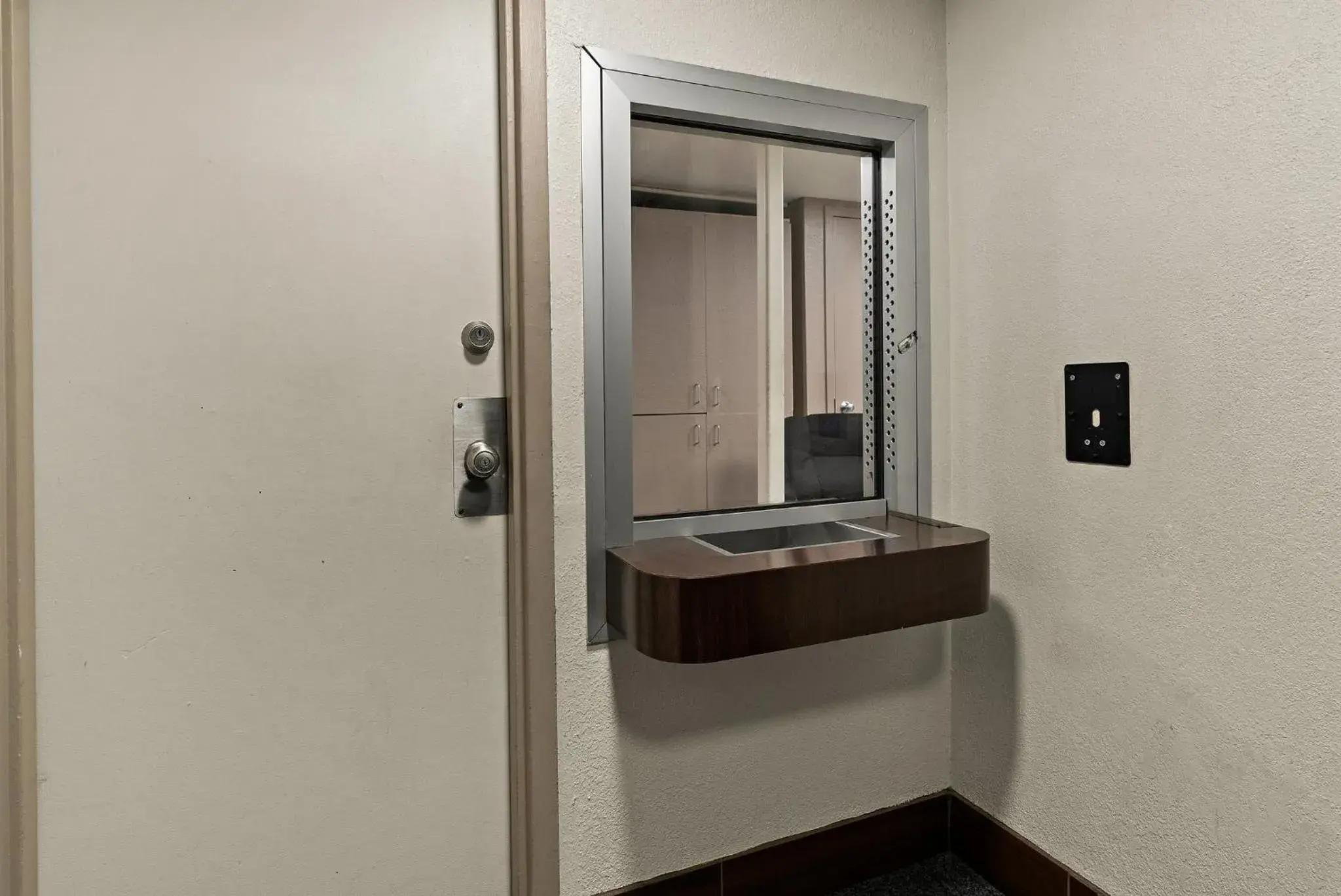 Facade/entrance in Red Roof Inn Spartanburg - I-85 Facade/entrance in Red Roof Inn Spartanburg - I-85