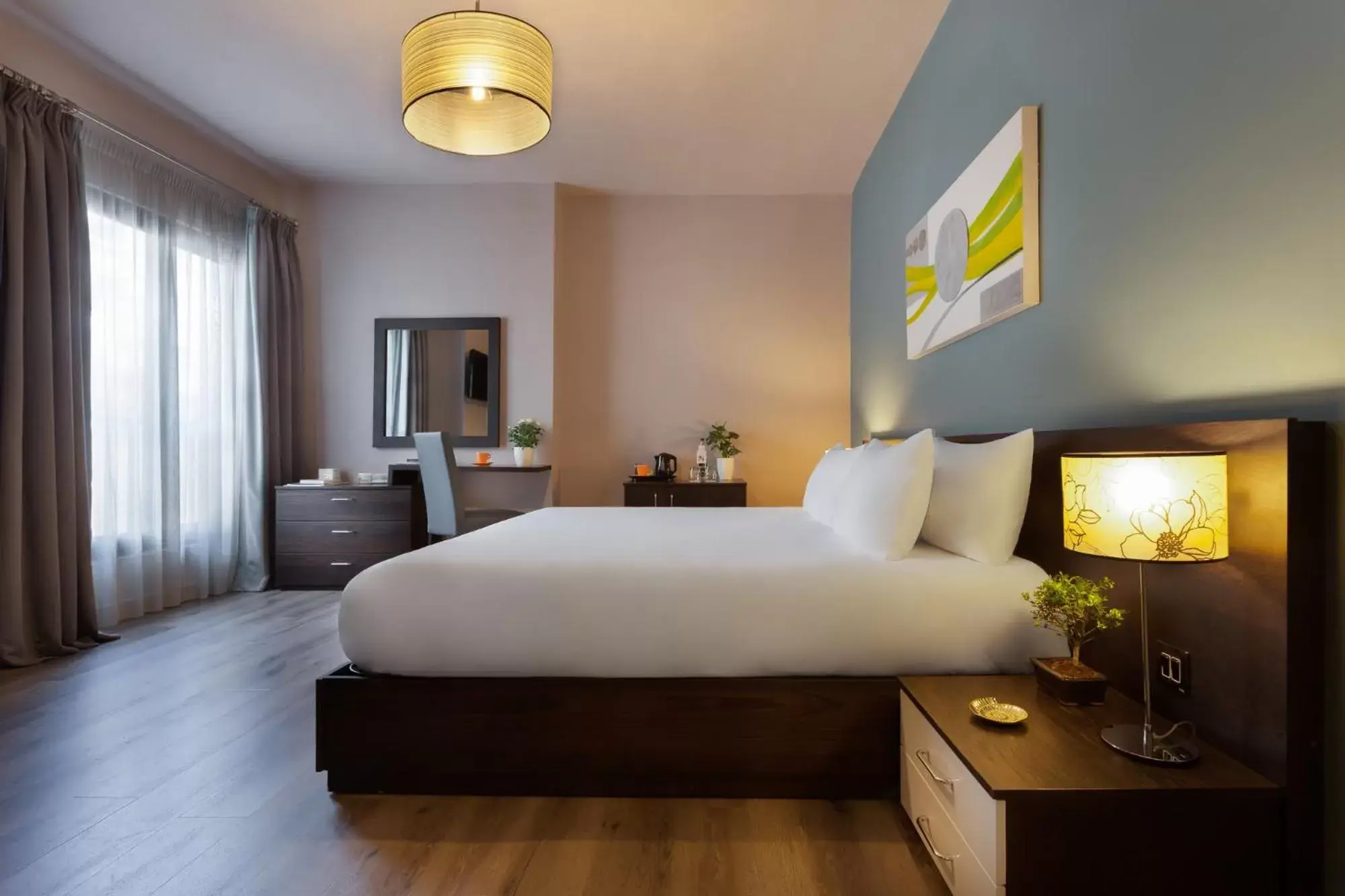 Other, Bed in Hotel Argento Other, Bed in Hotel Argento