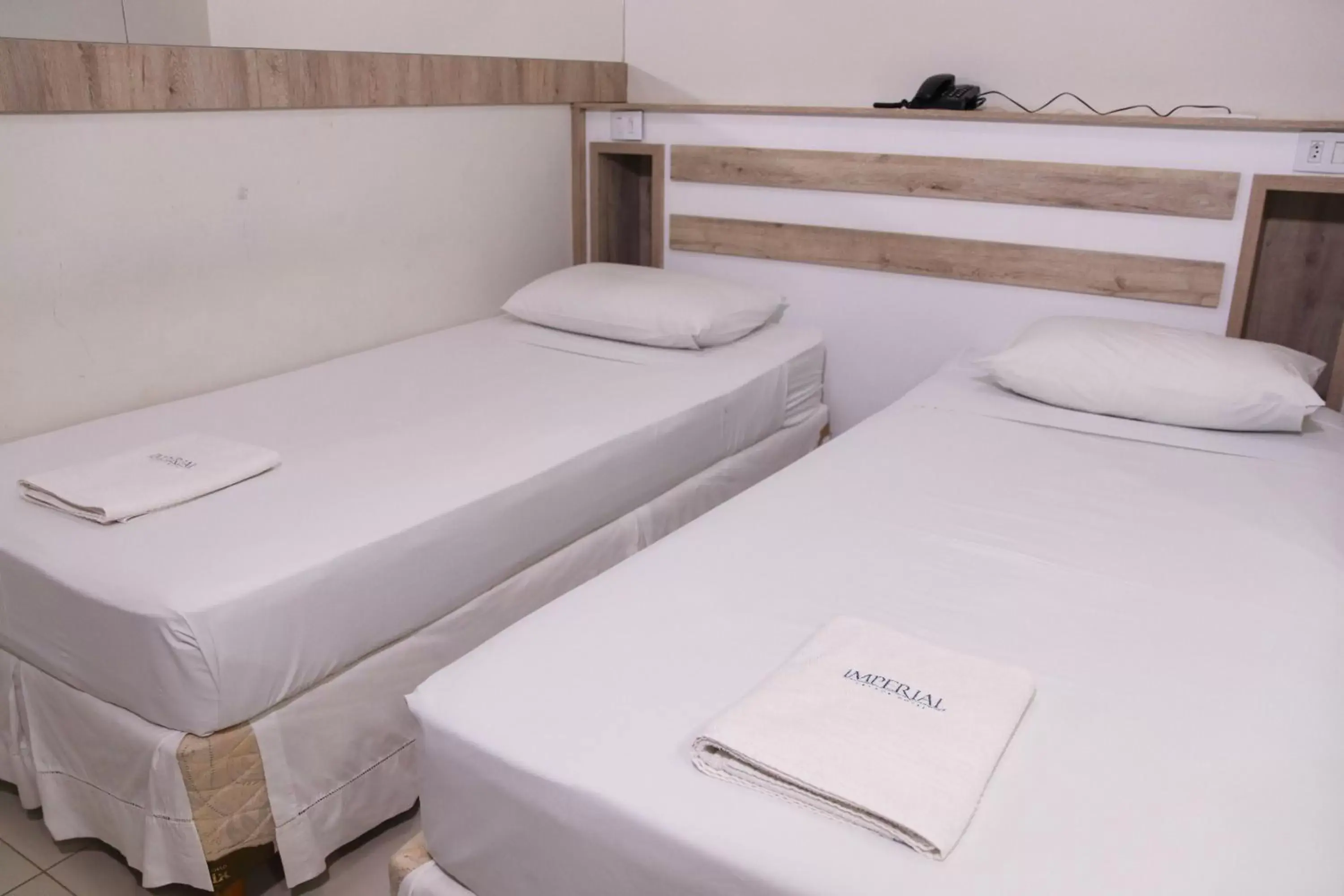 Standard Double Room in Verde da Mata Hotel Standard Double Room in Verde da Mata Hotel